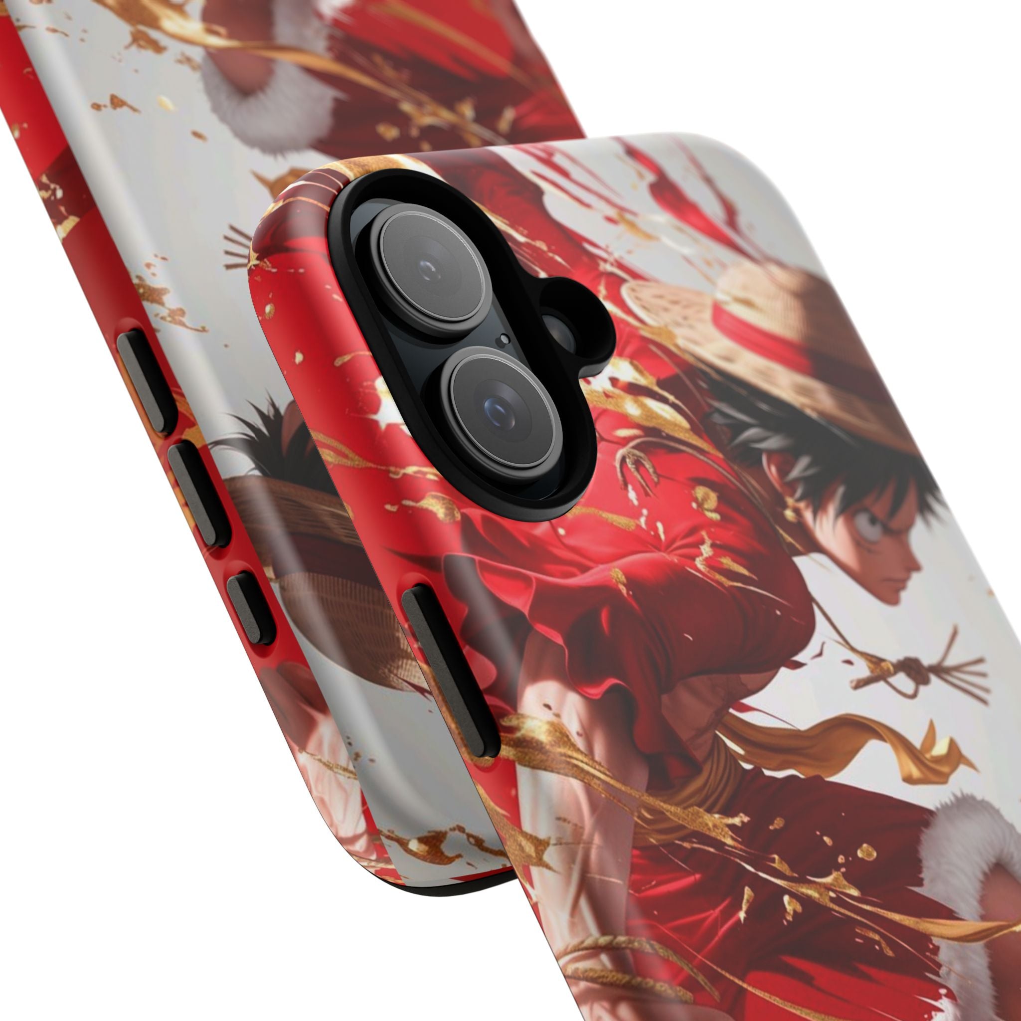 Monkey D. Luffy - One Piece Tough Phone Case by