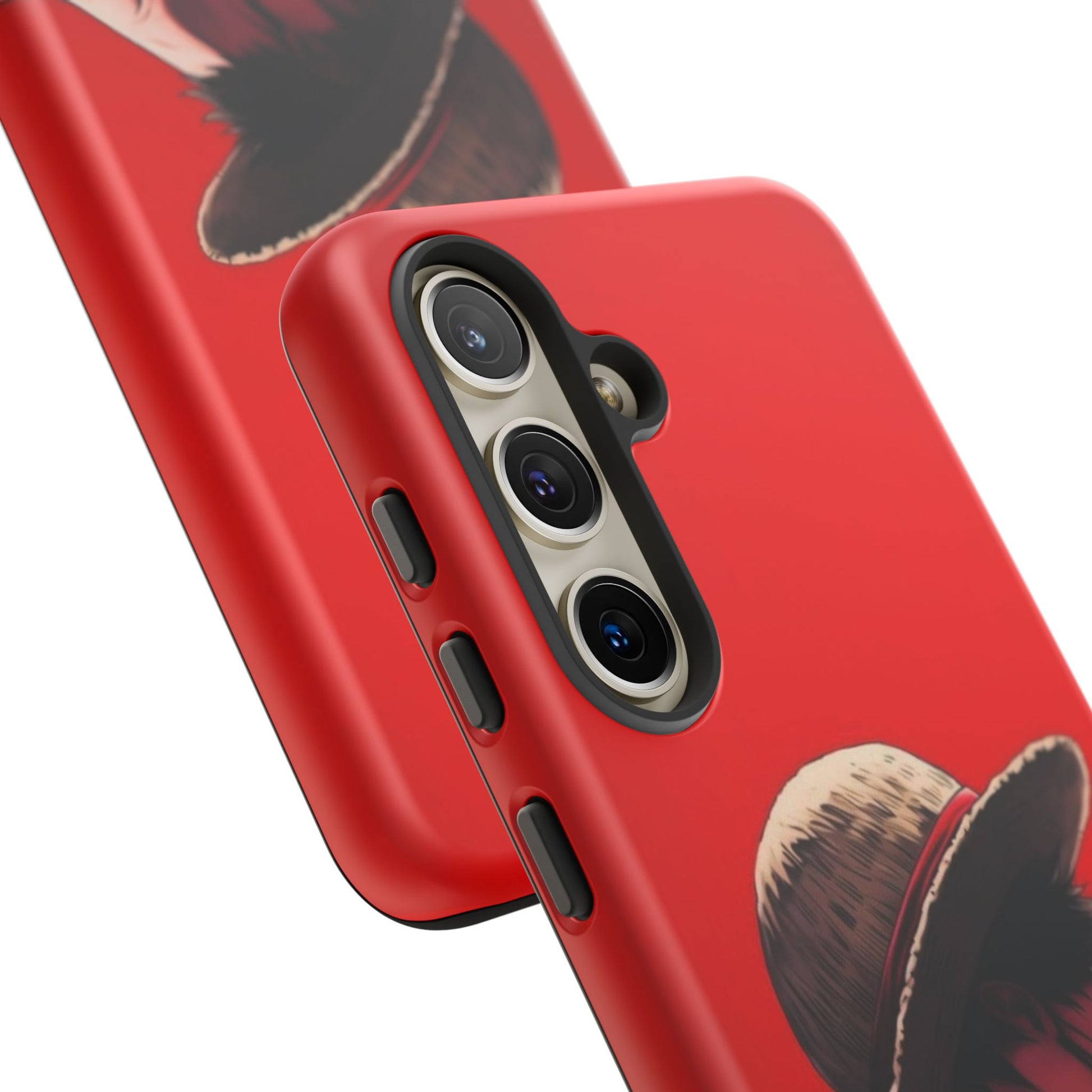 Monkey D. Luffy - One Piece Tough Phone Case by