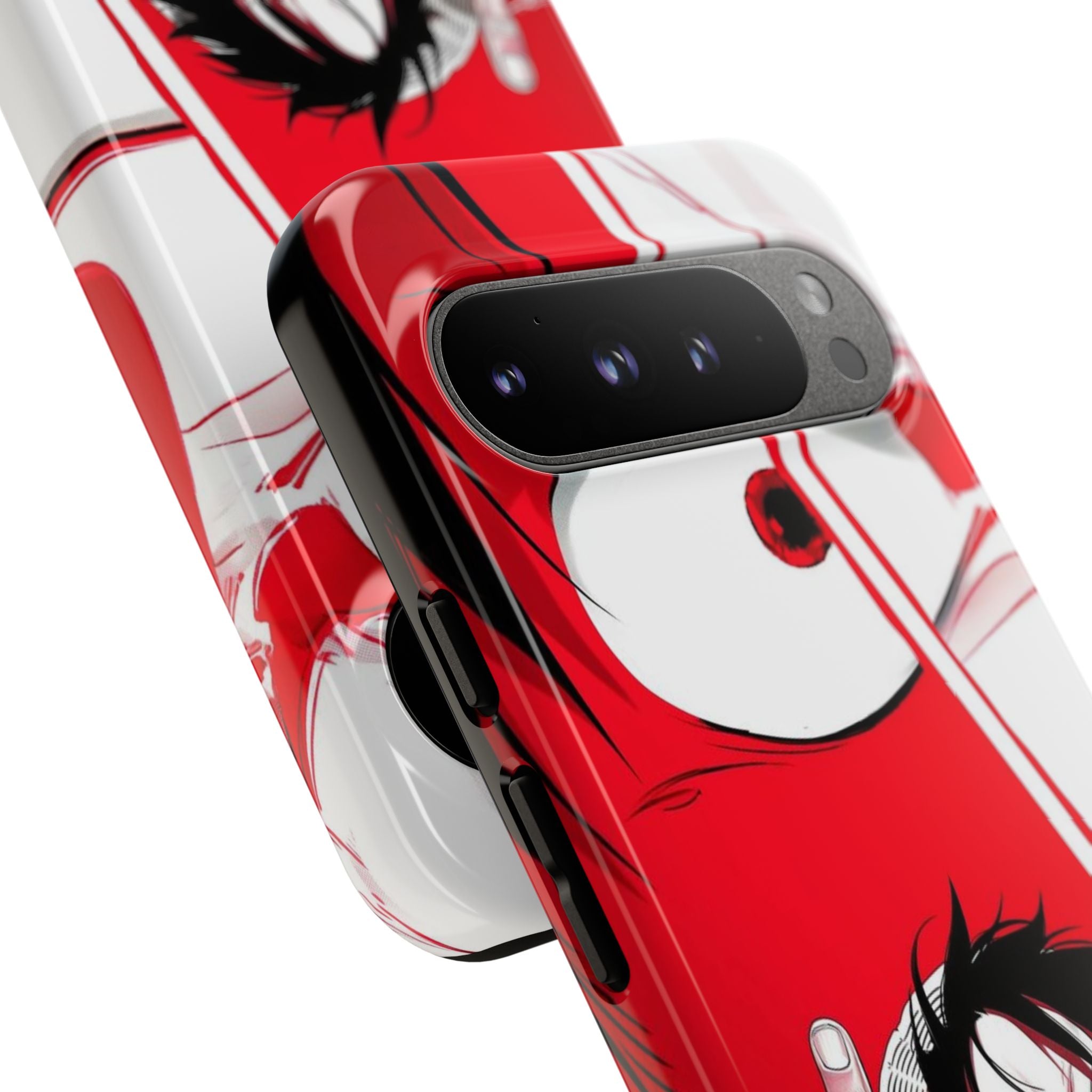 Monkey D. Luffy - One Piece Tough Phone Case by