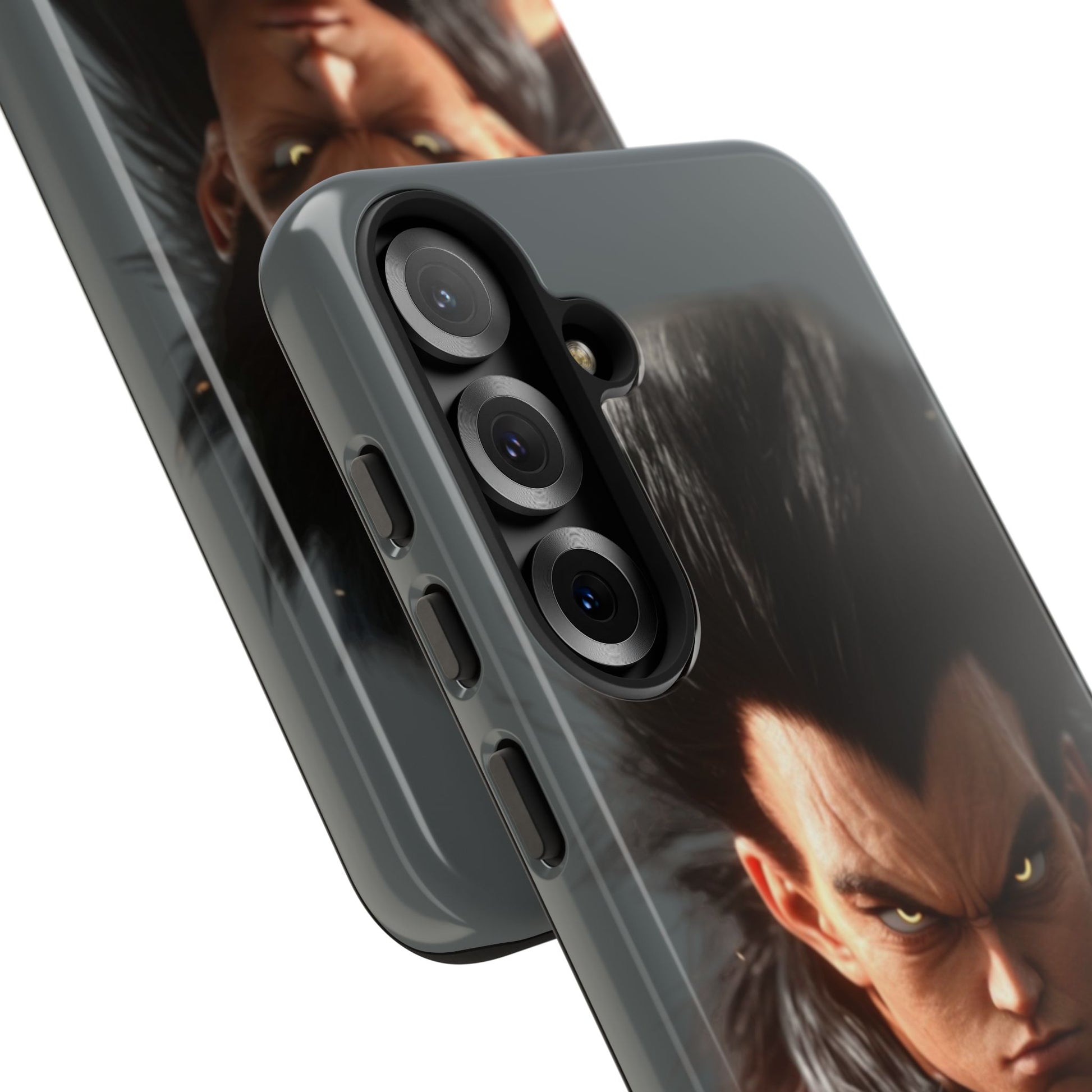 Vegeta Super Saiyan 4 form by