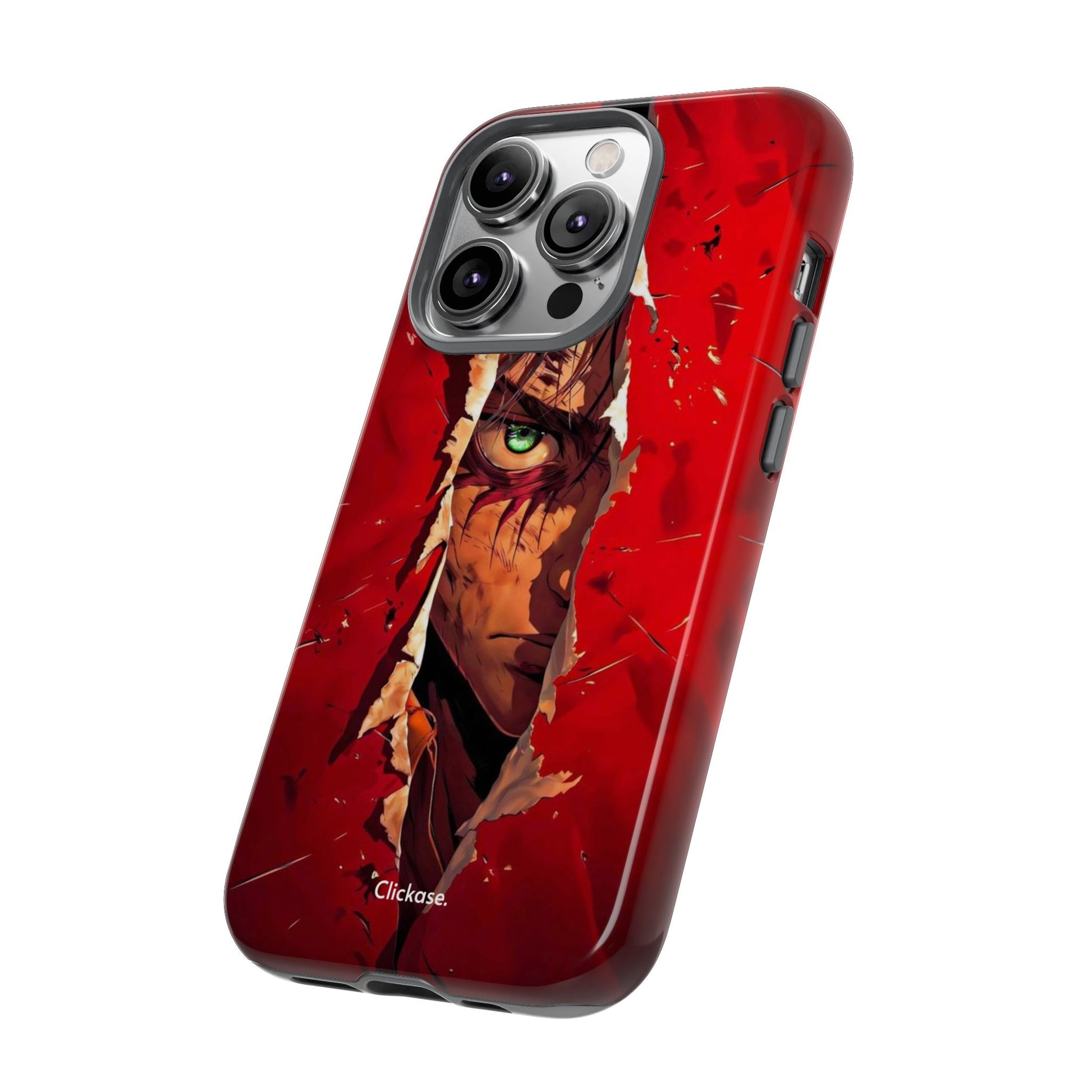 Monkey D. Luffy - One Piece Tough Phone Case by