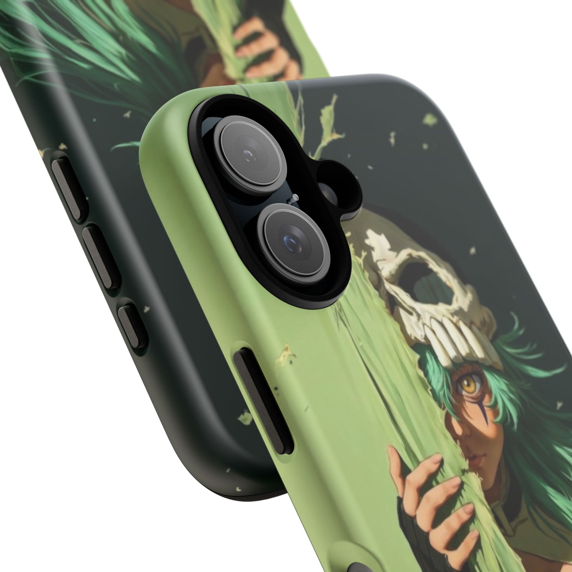 Neliel Tu Odelschwanck - Bleach Tough Phone Case by