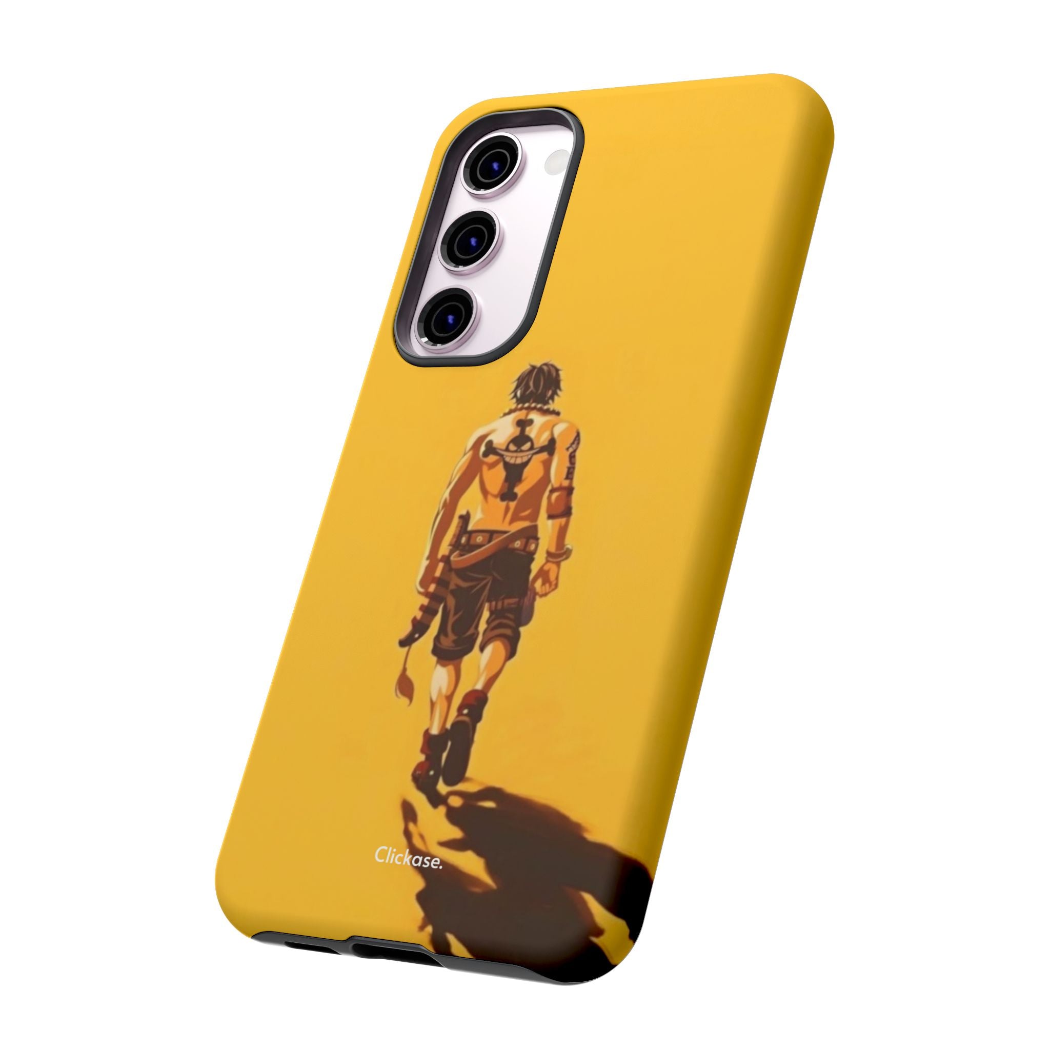 Monkey D. Luffy - One Piece Tough Phone Case by