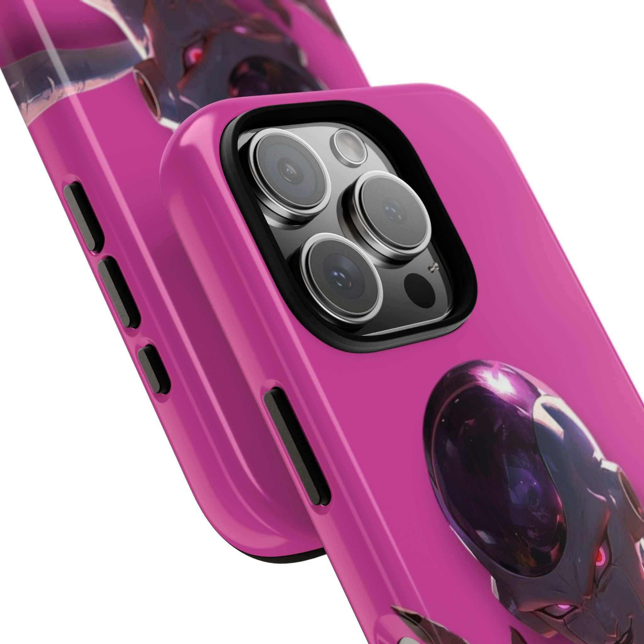 Frieza The Final Form - Tough Phone Case by