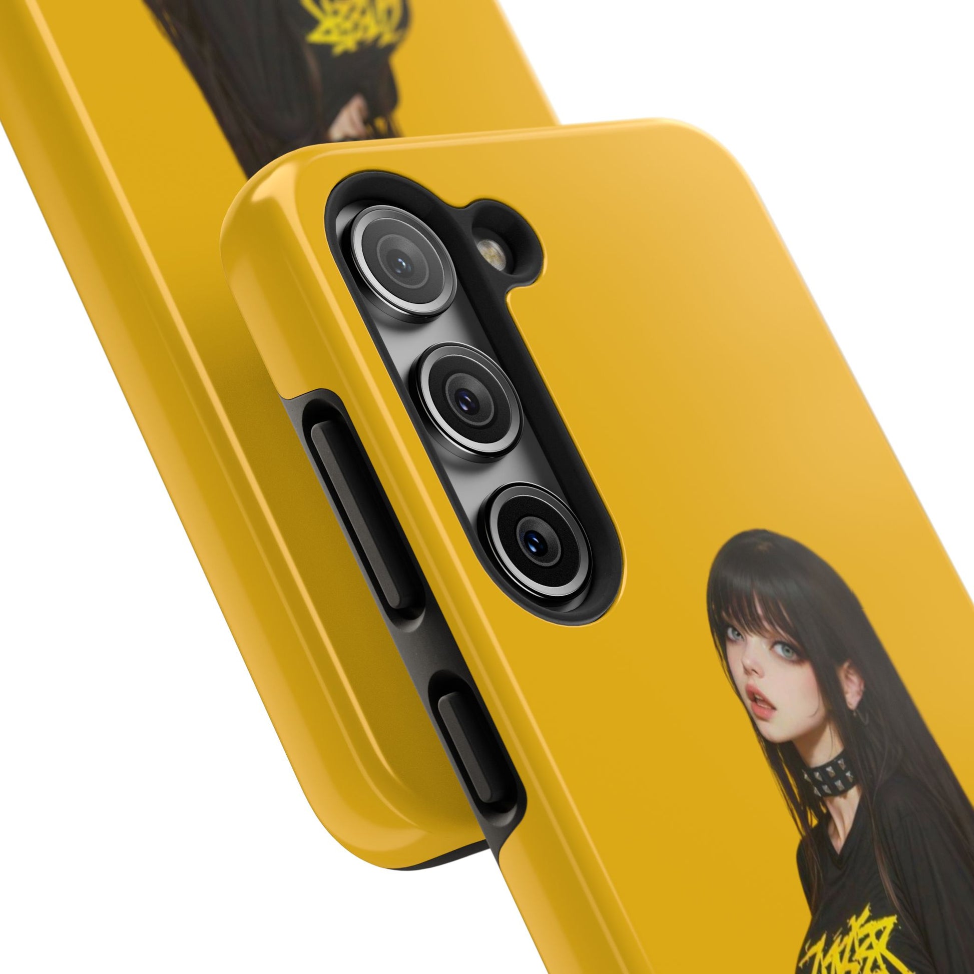 Cyber Badhest Buzz by