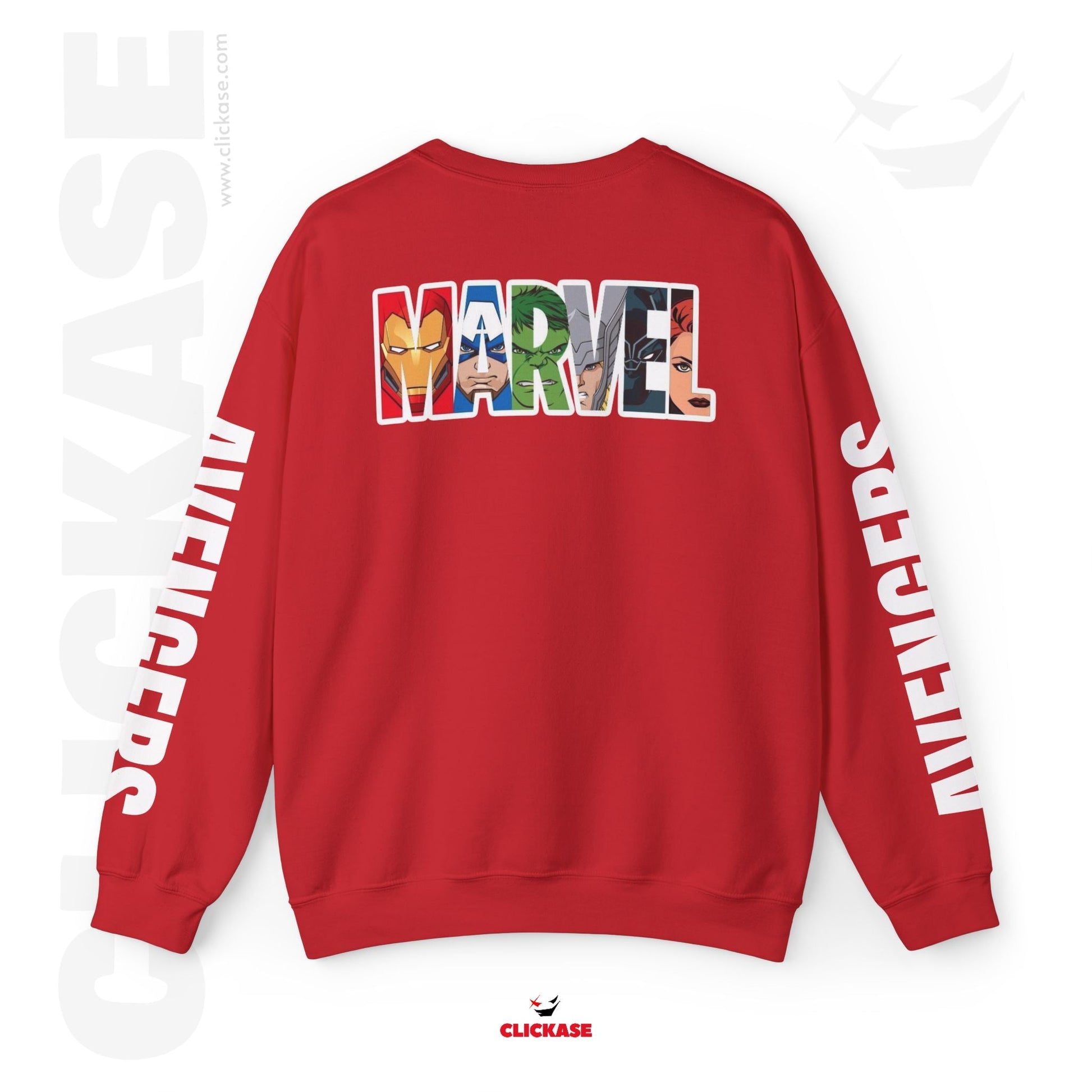 The Avengers Superhero - Marvel by