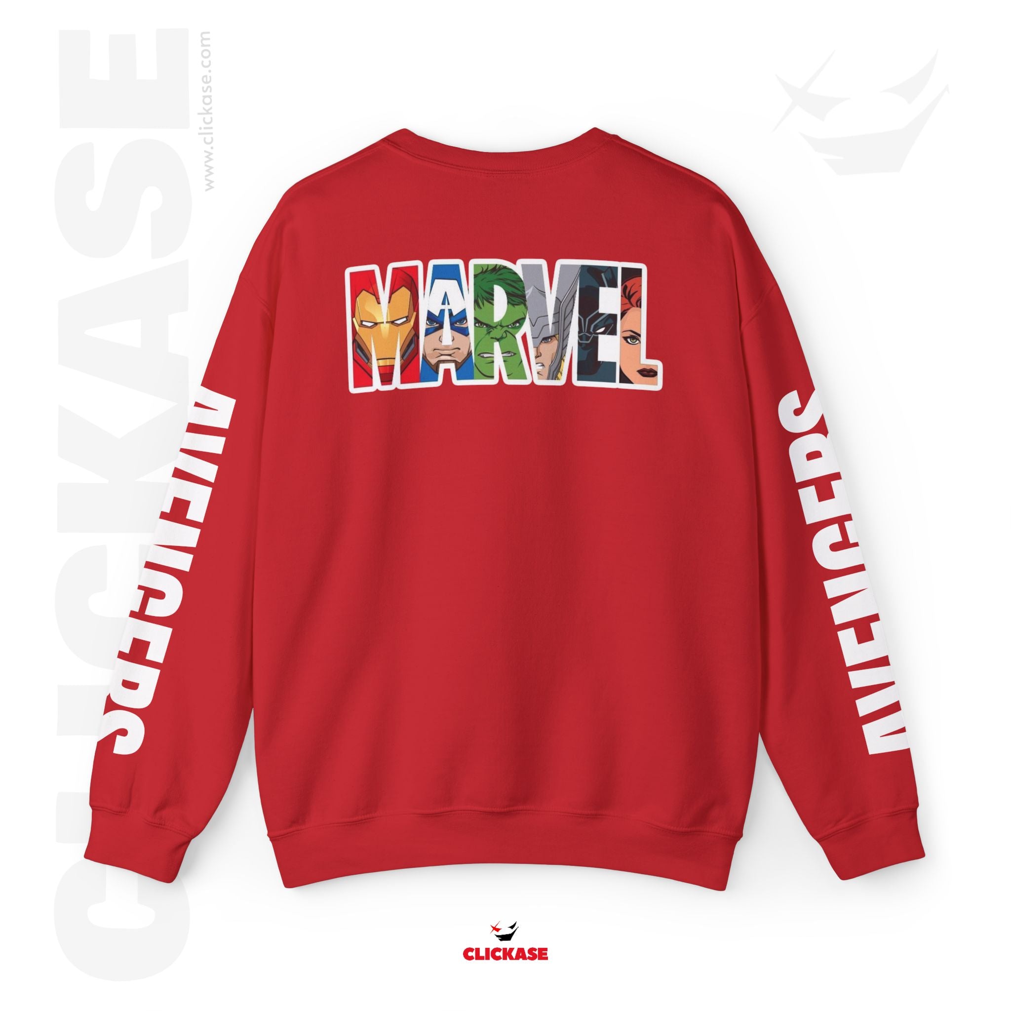 The Avengers Superhero - Marvel by