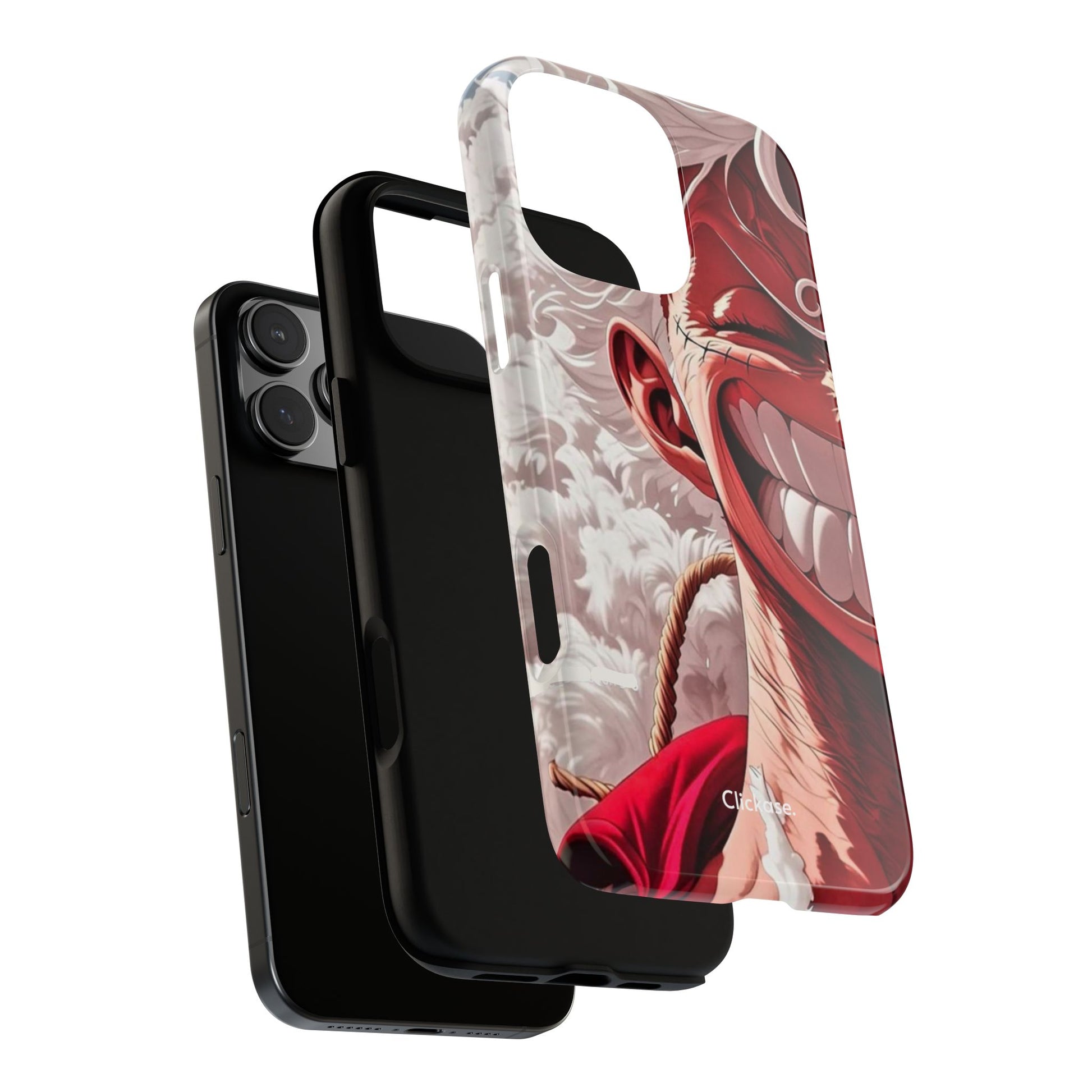 Monkey D. Luffy - One Piece Tough Phone Case by