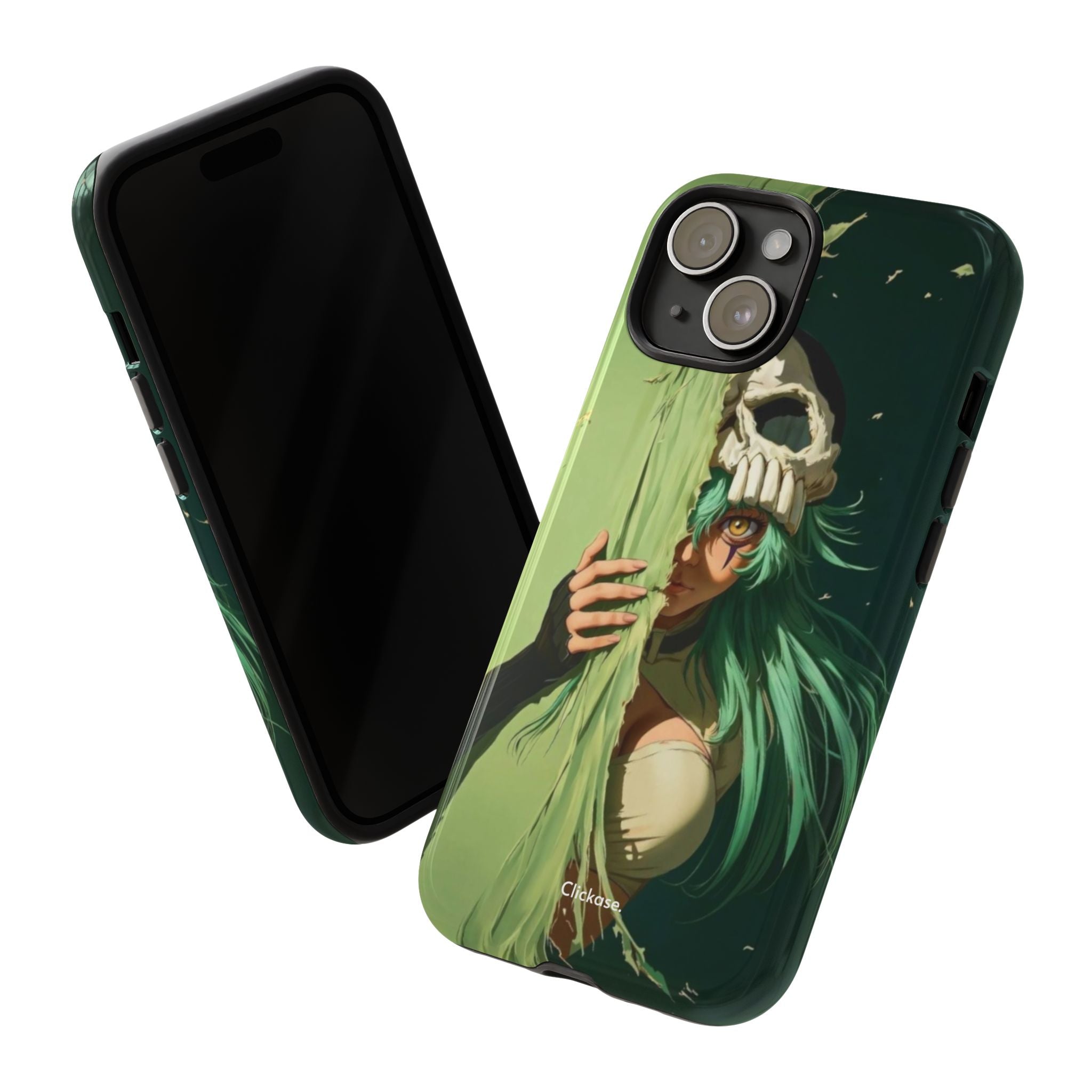 Neliel Tu Odelschwanck - Bleach Tough Phone Case by