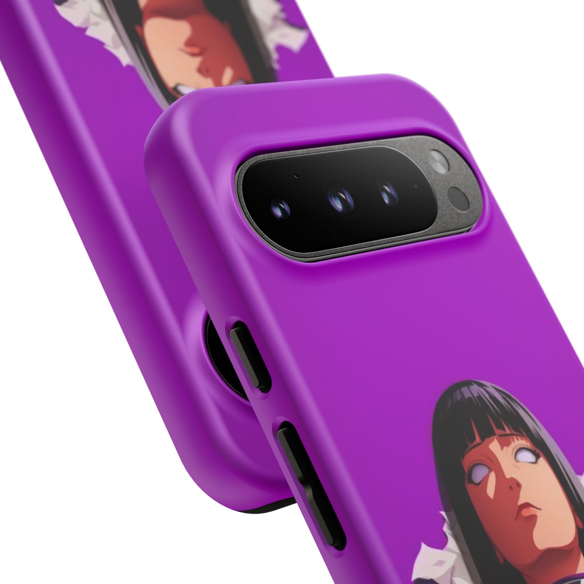 Hinata Hyuga - Naruto by