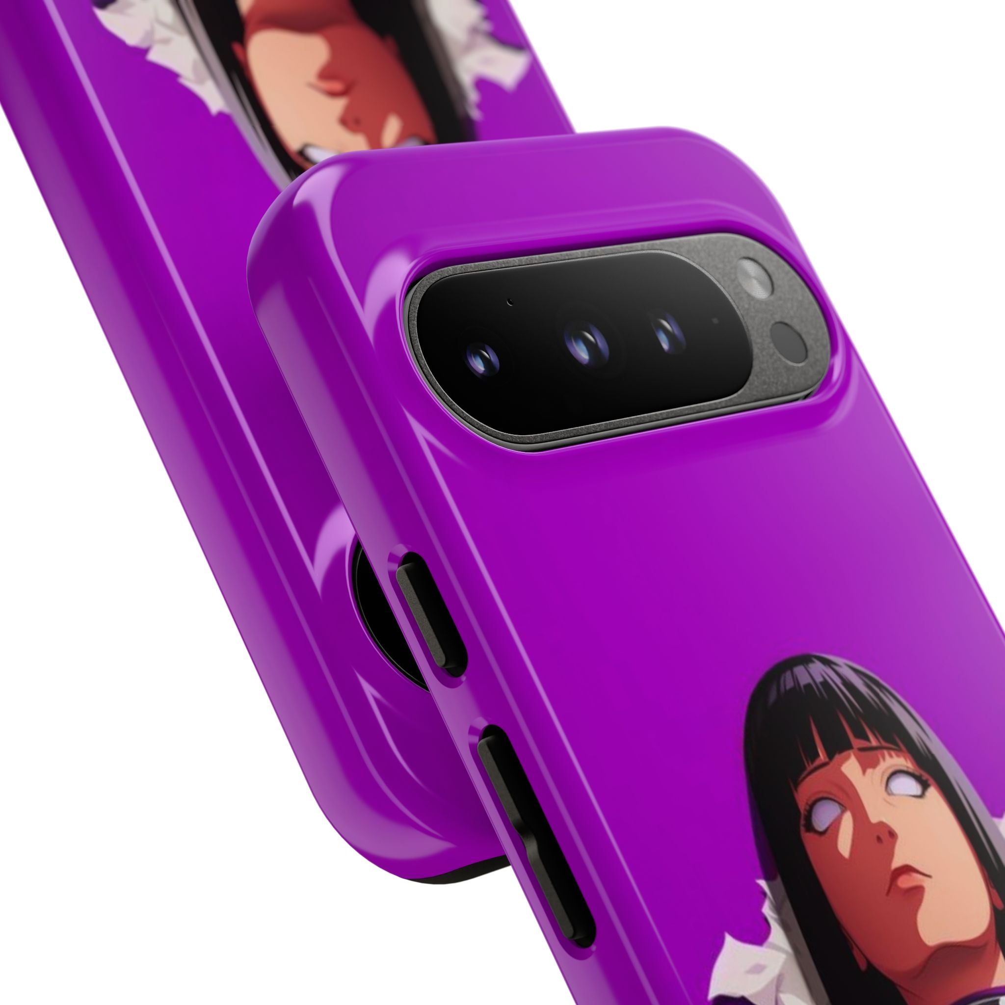 Hinata Hyuga - Naruto by