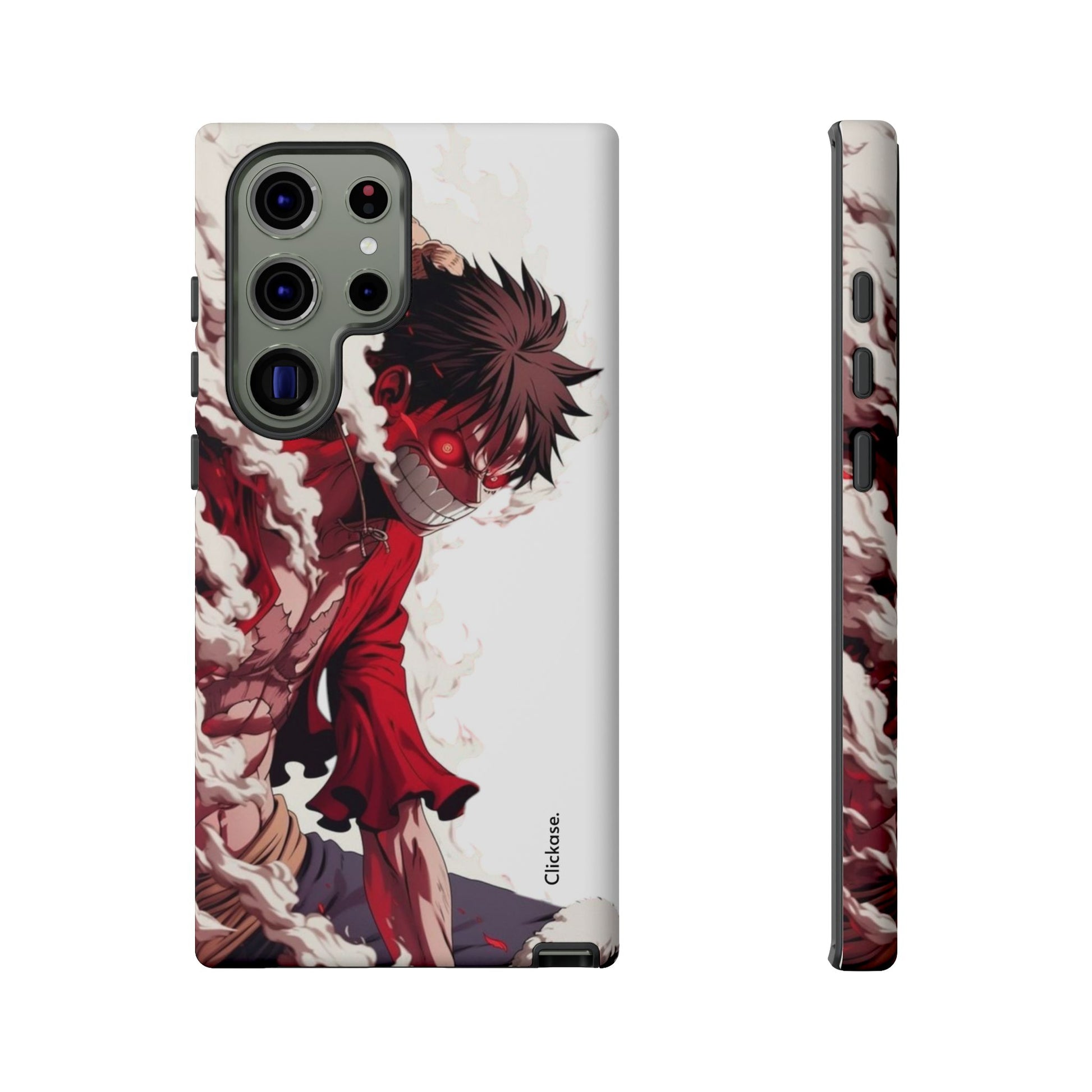 Monkey D. Luffy - One Piece Tough Phone Case by