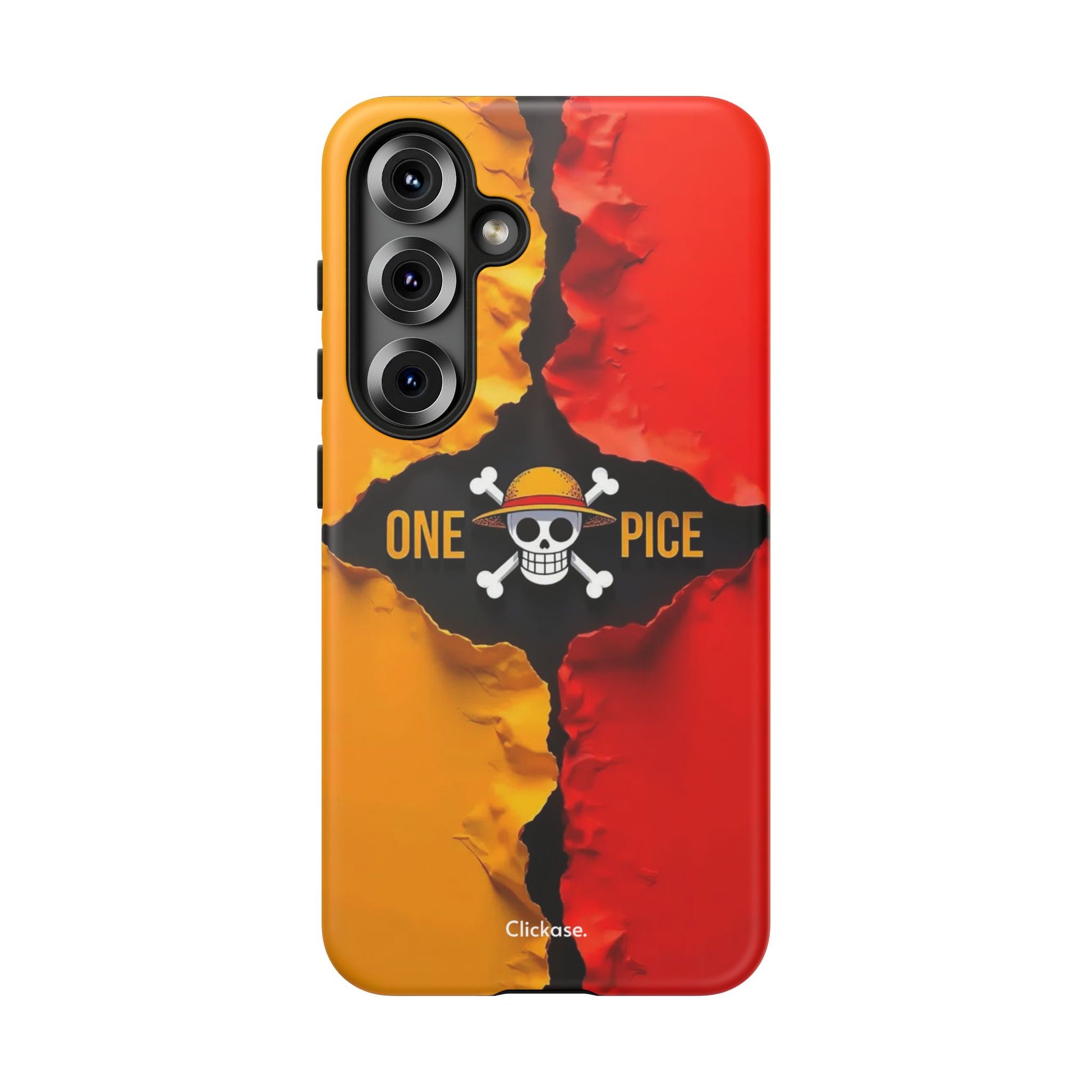 One Piece - Tough Phone Case by