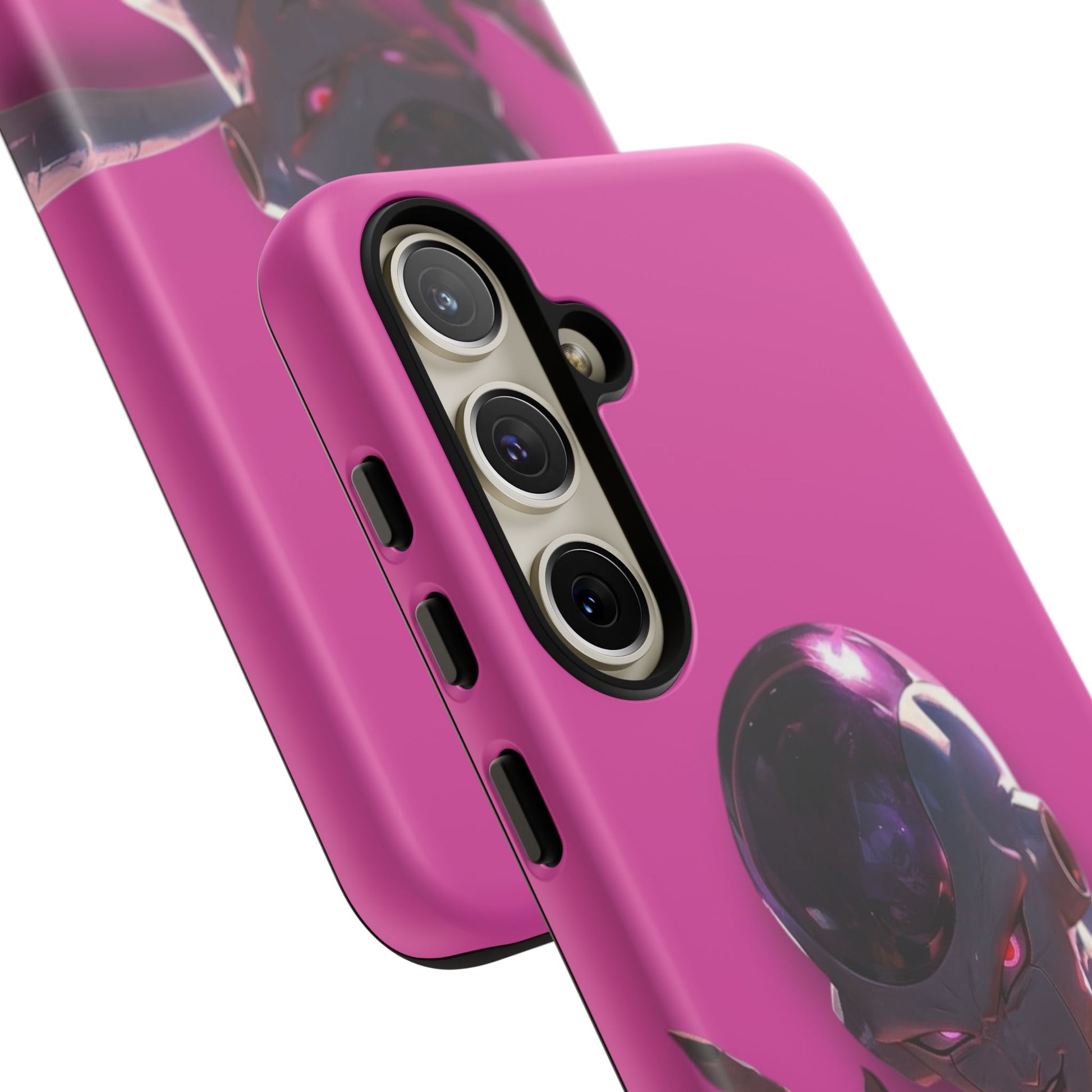 Frieza The Final Form - Tough Phone Case by