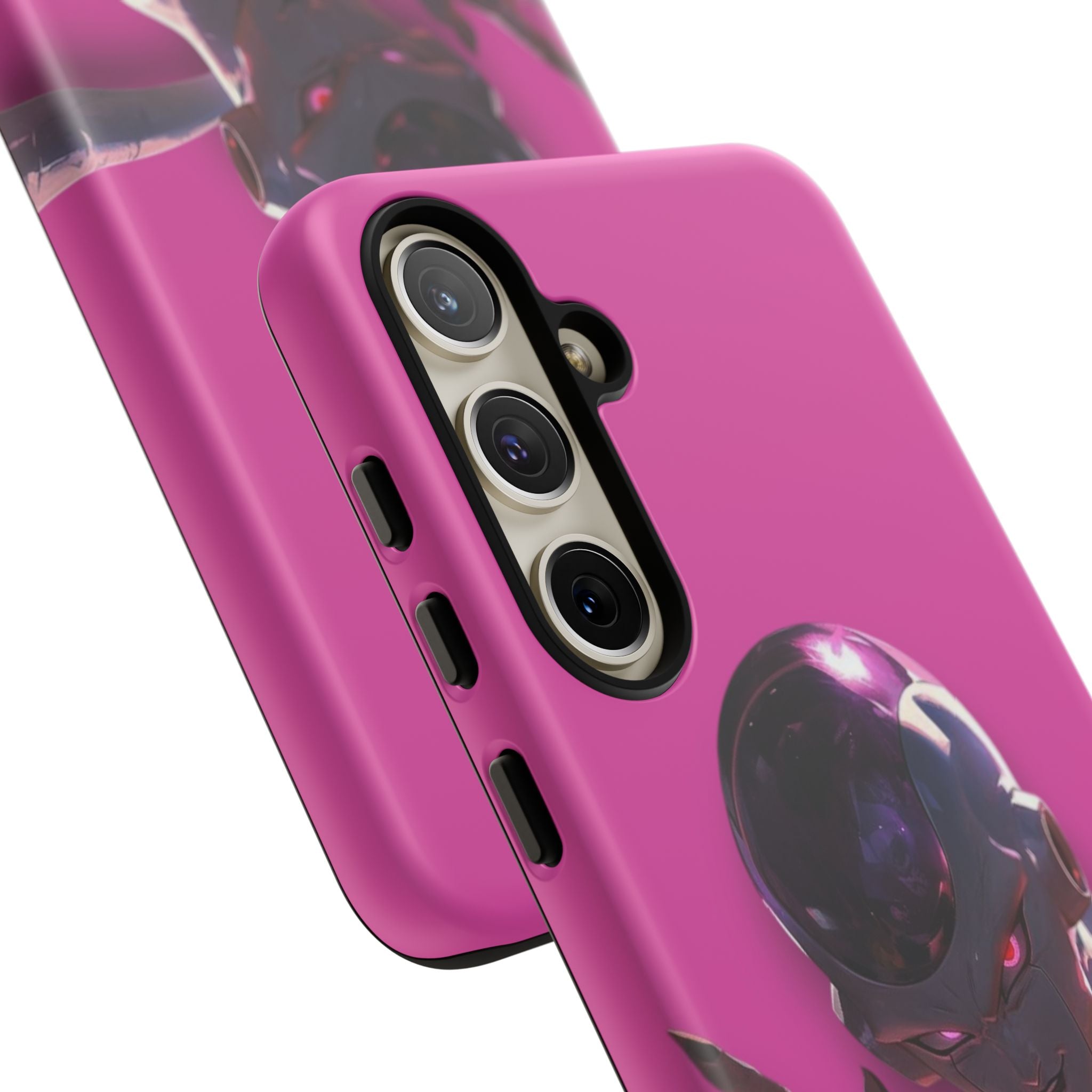 Frieza The Final Form - Tough Phone Case by