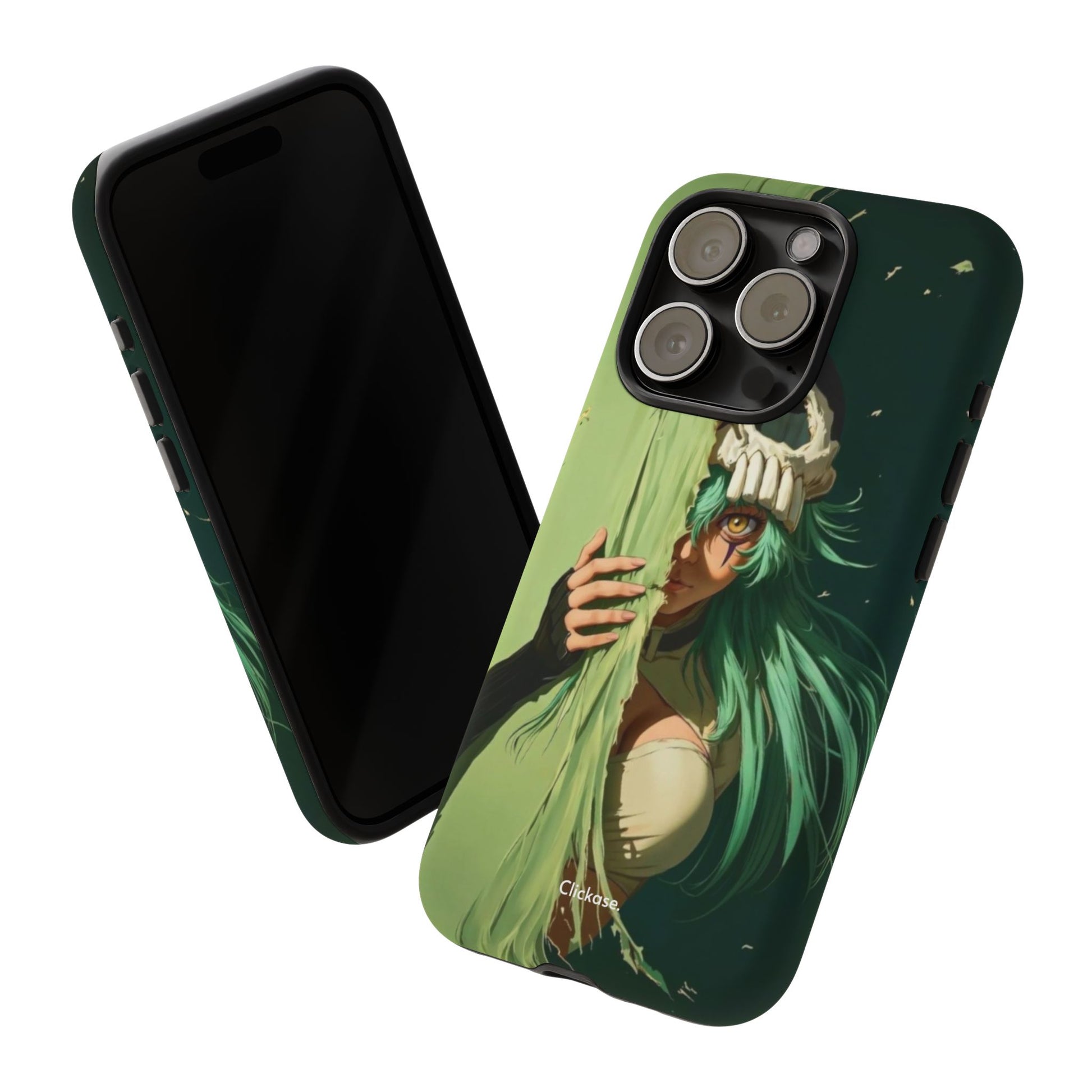 Neliel Tu Odelschwanck - Bleach Tough Phone Case by