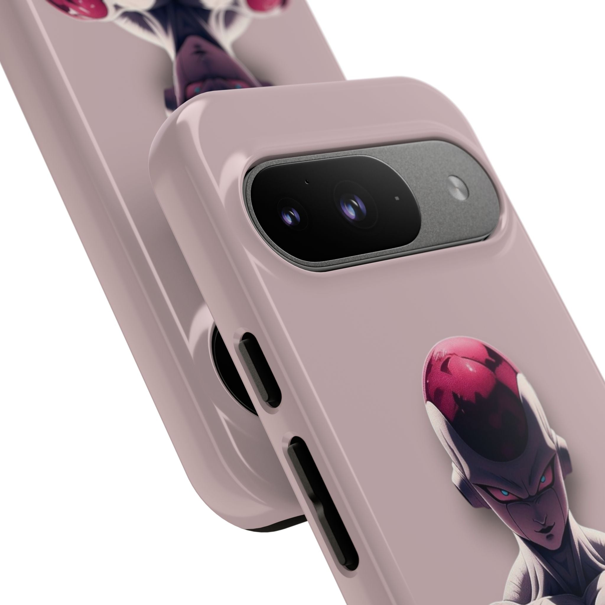 Frieza The Final Form - Tough Phone Case by