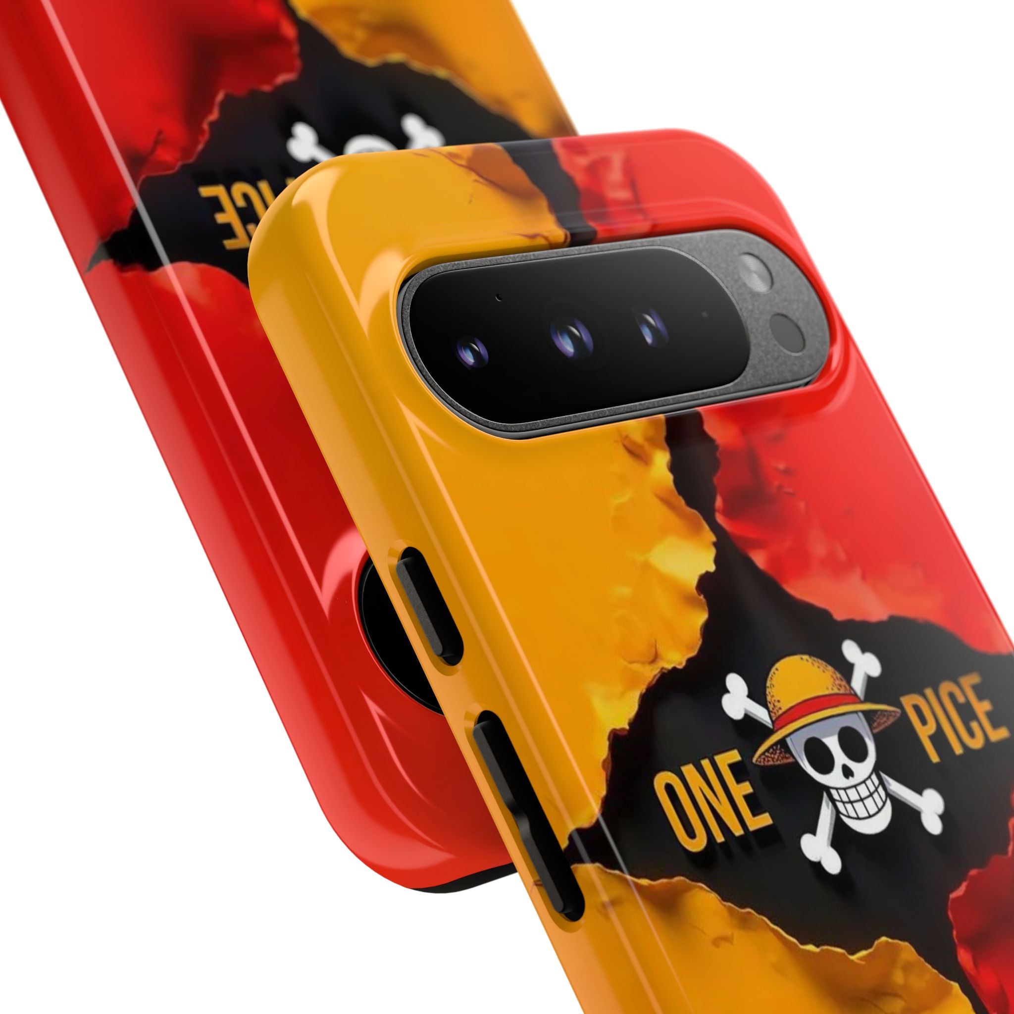 One Piece - Tough Phone Case by