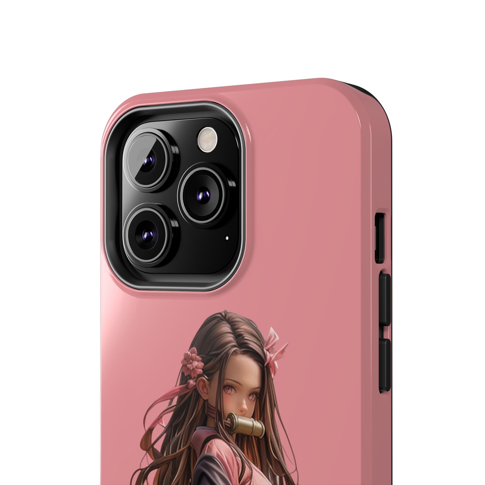 Nezuko Kamado - Demon Slayer by