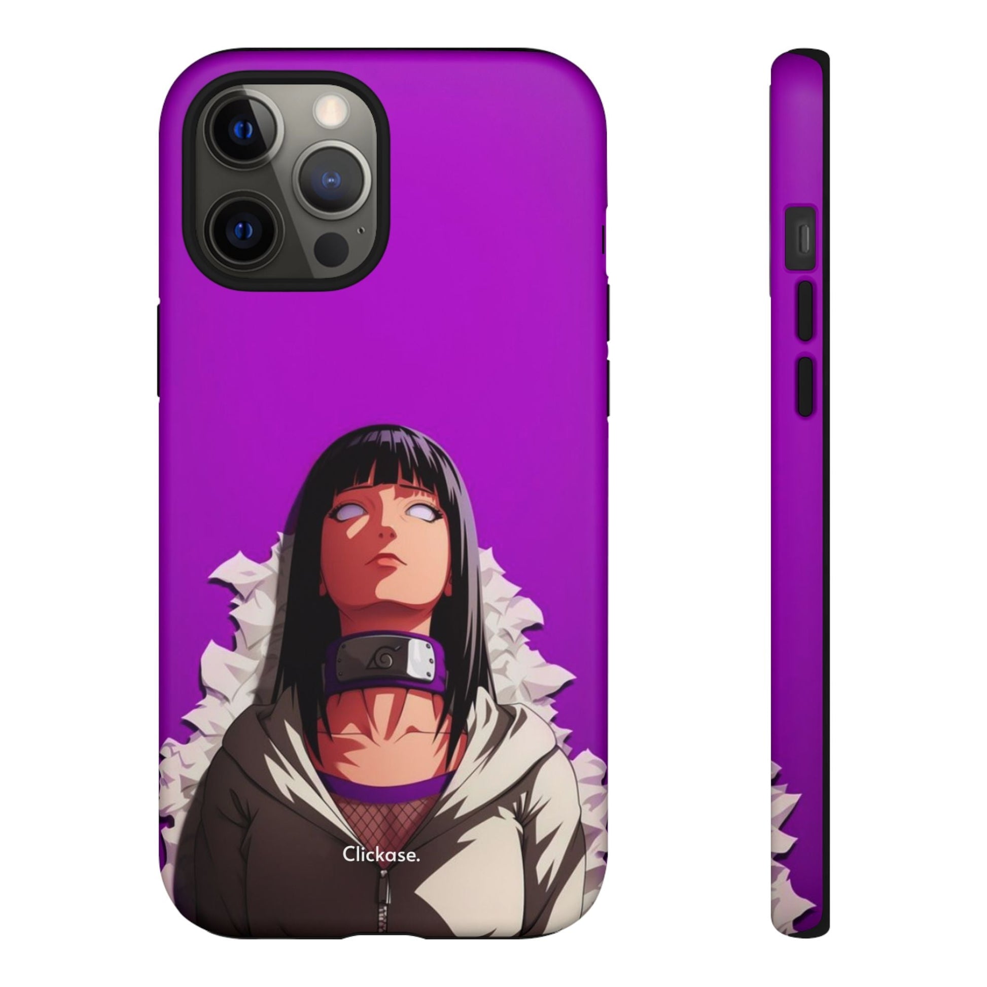 Hinata Hyuga - Naruto by