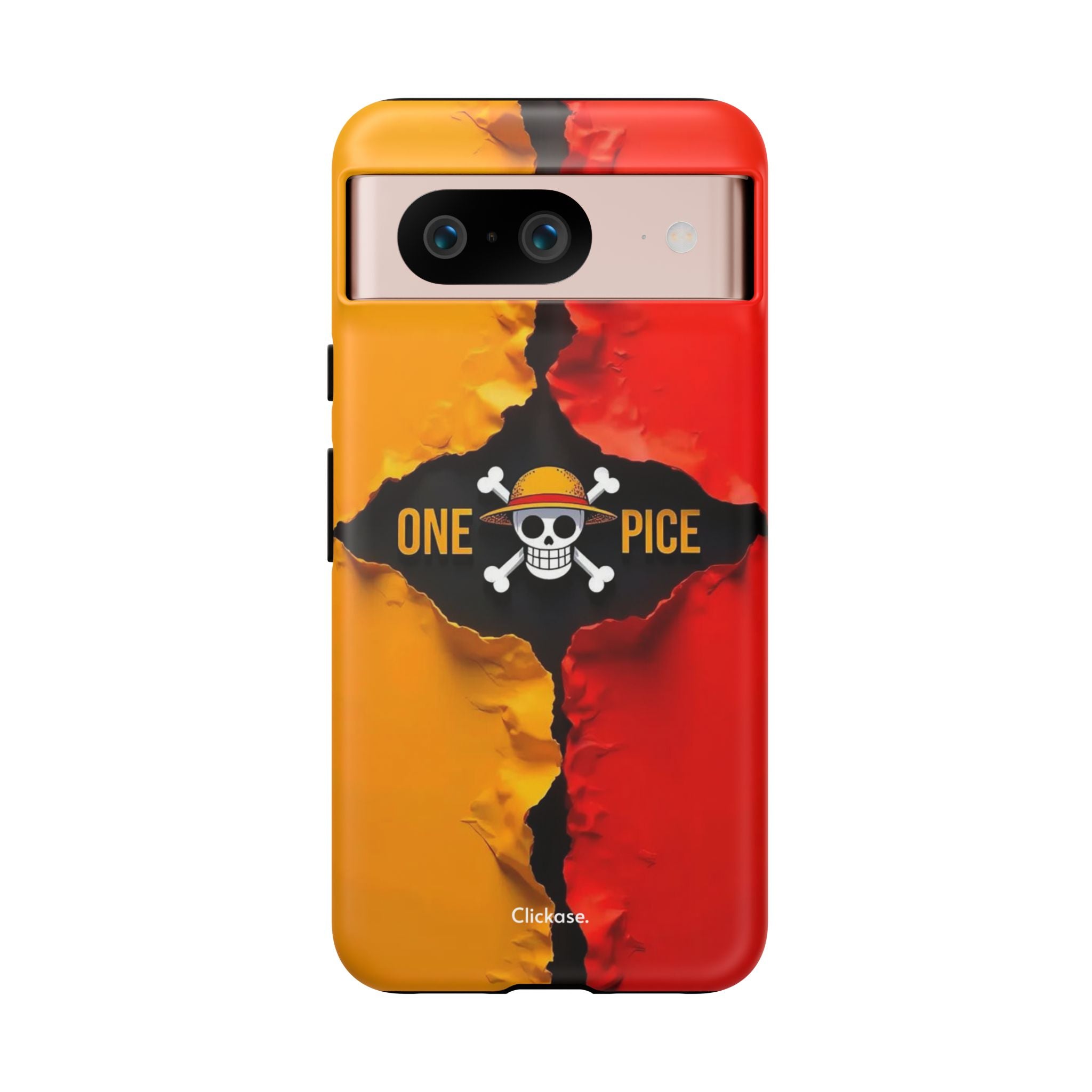 One Piece - Tough Phone Case by