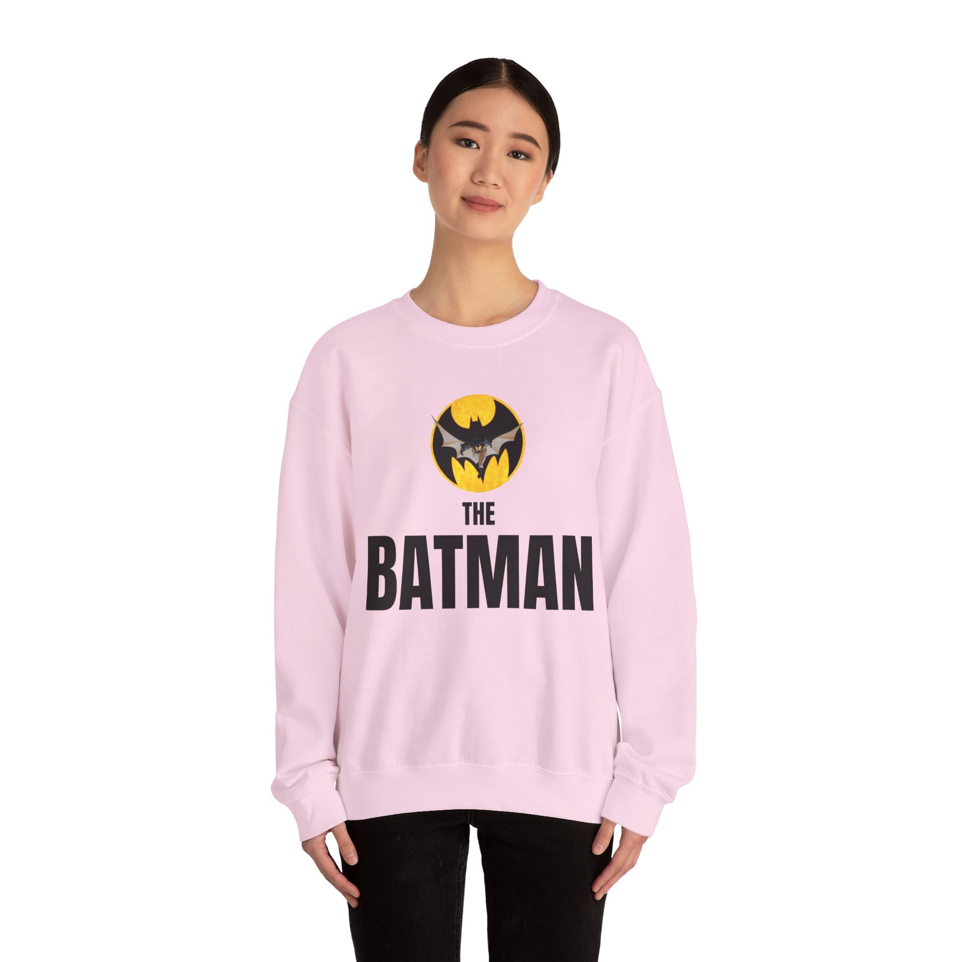 Batman Edition - Unisex Sweatshirt by