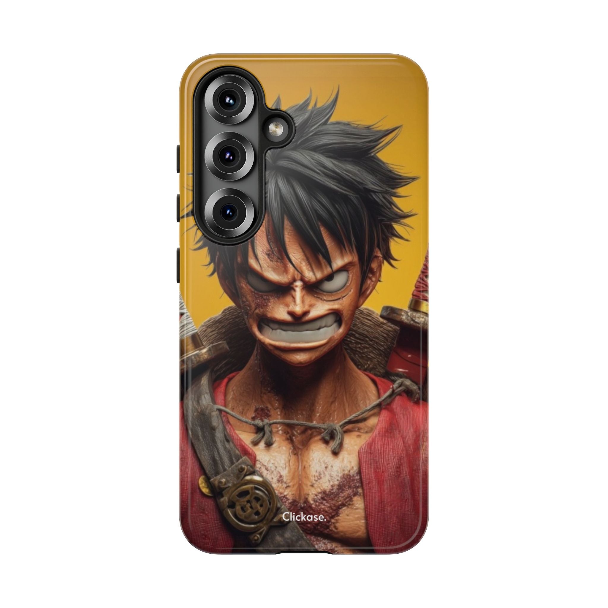 Monkey D. Luffy - One Piece Tough Phone Case by