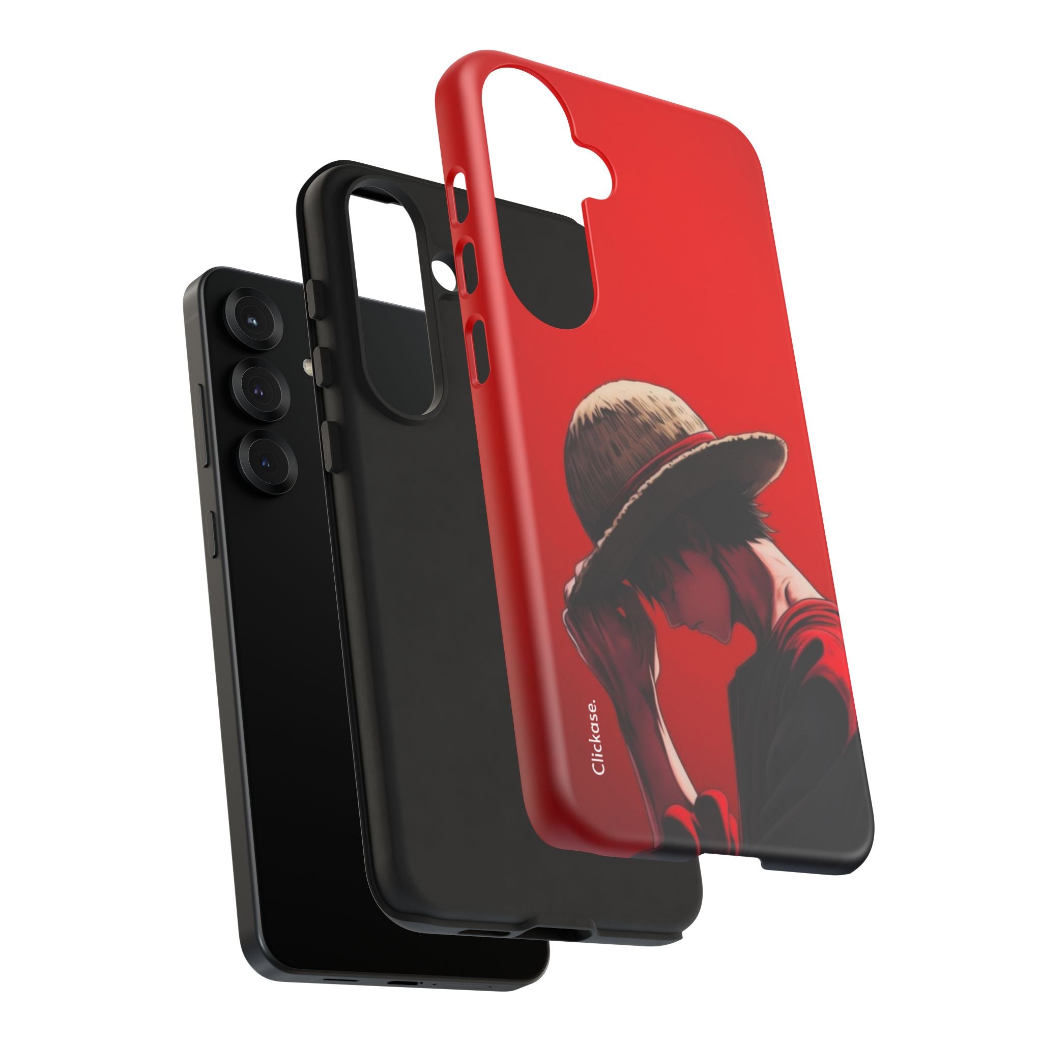 Monkey D. Luffy - One Piece Tough Phone Case by