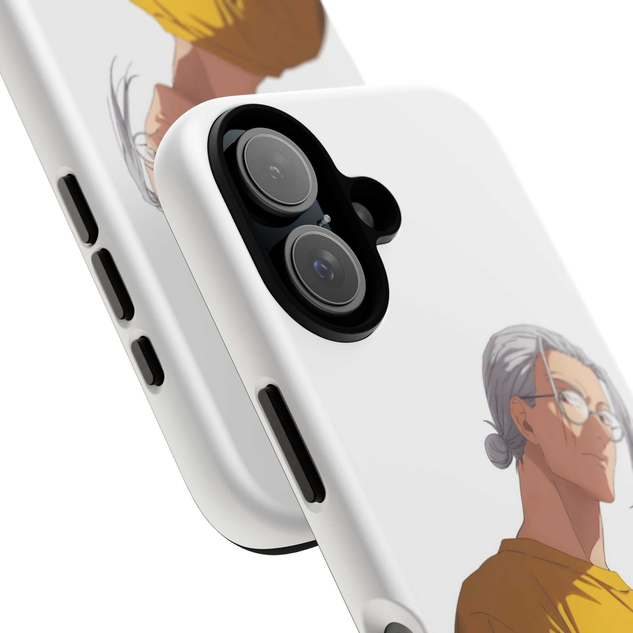 Tough CasesPhone CaseClickase®custom protective phone cases