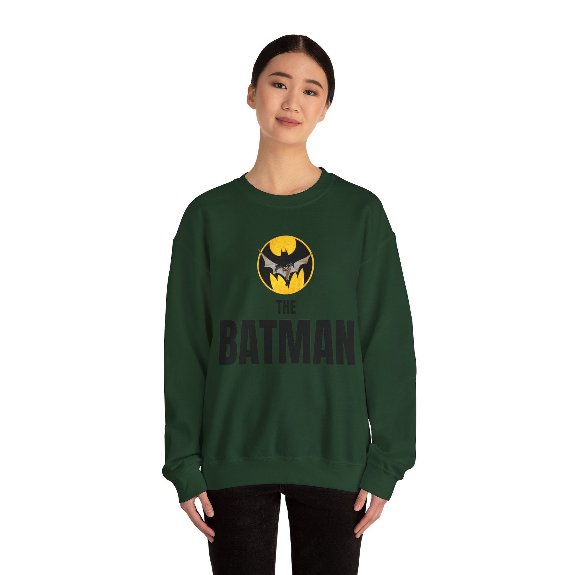 Batman Edition - Unisex Sweatshirt by