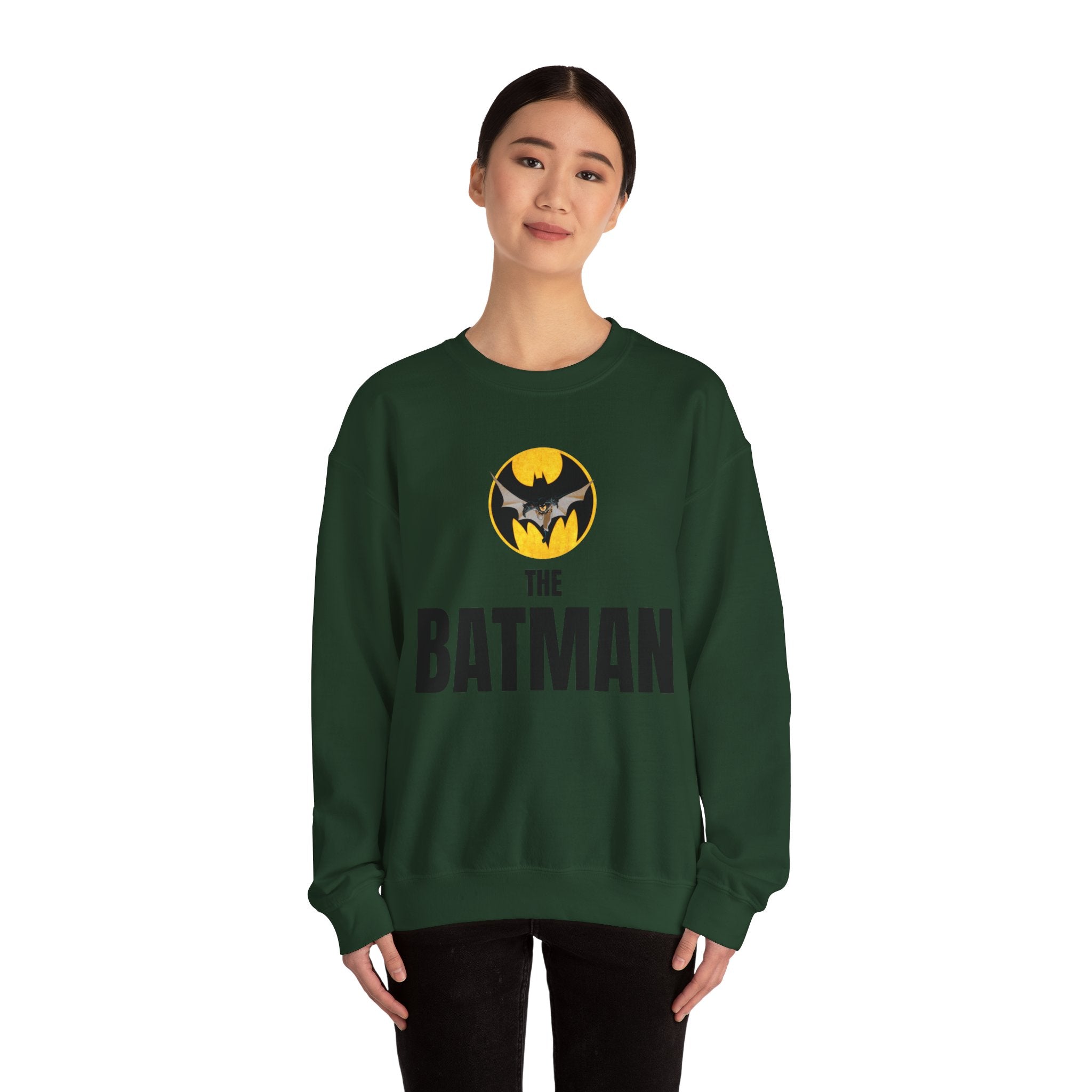 Batman Edition - Unisex Sweatshirt by