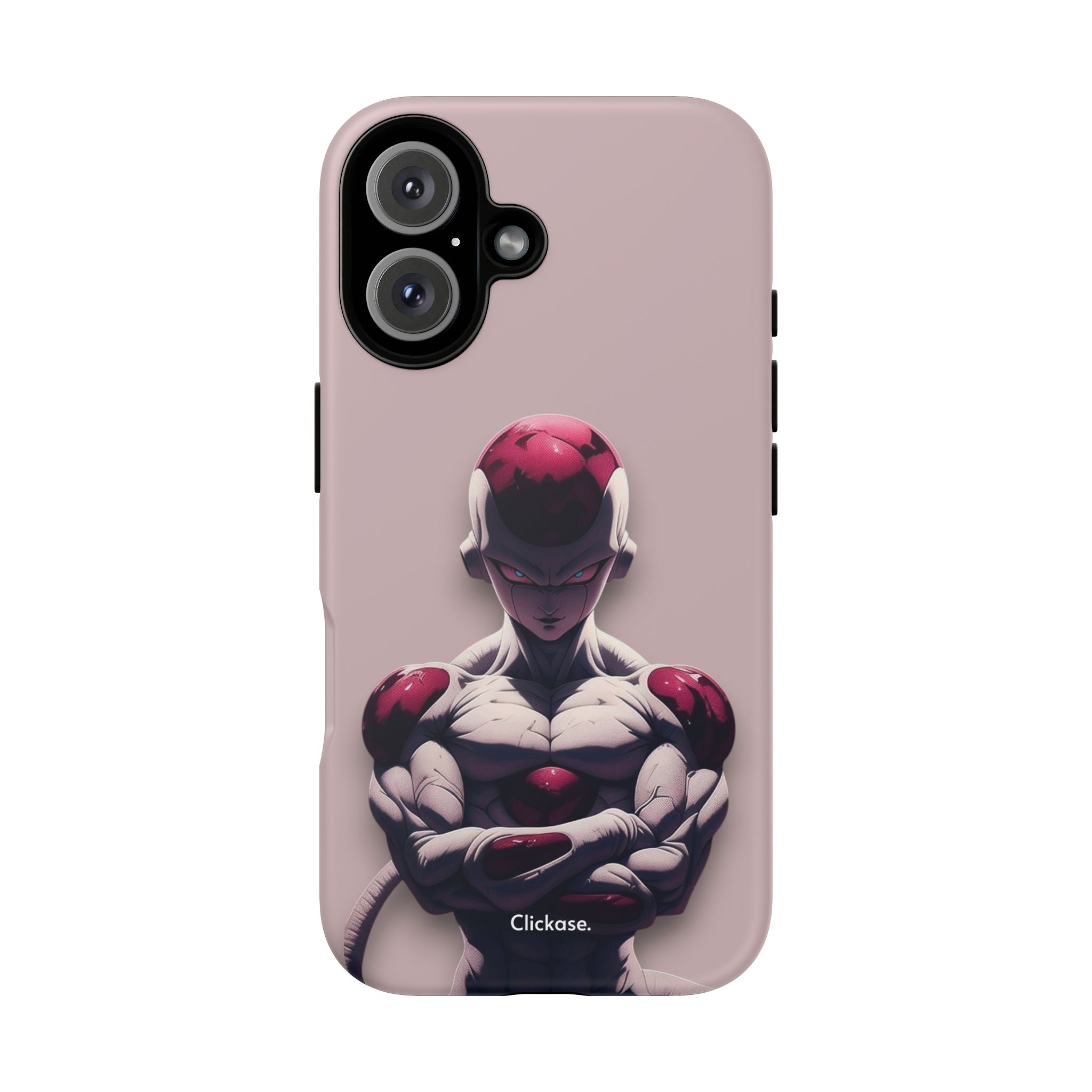 Frieza The Final Form - Tough Phone Case by