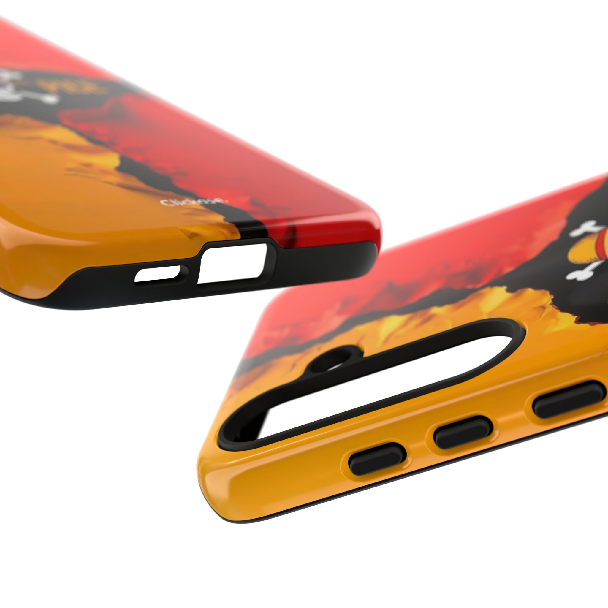 One Piece - Tough Phone Case by