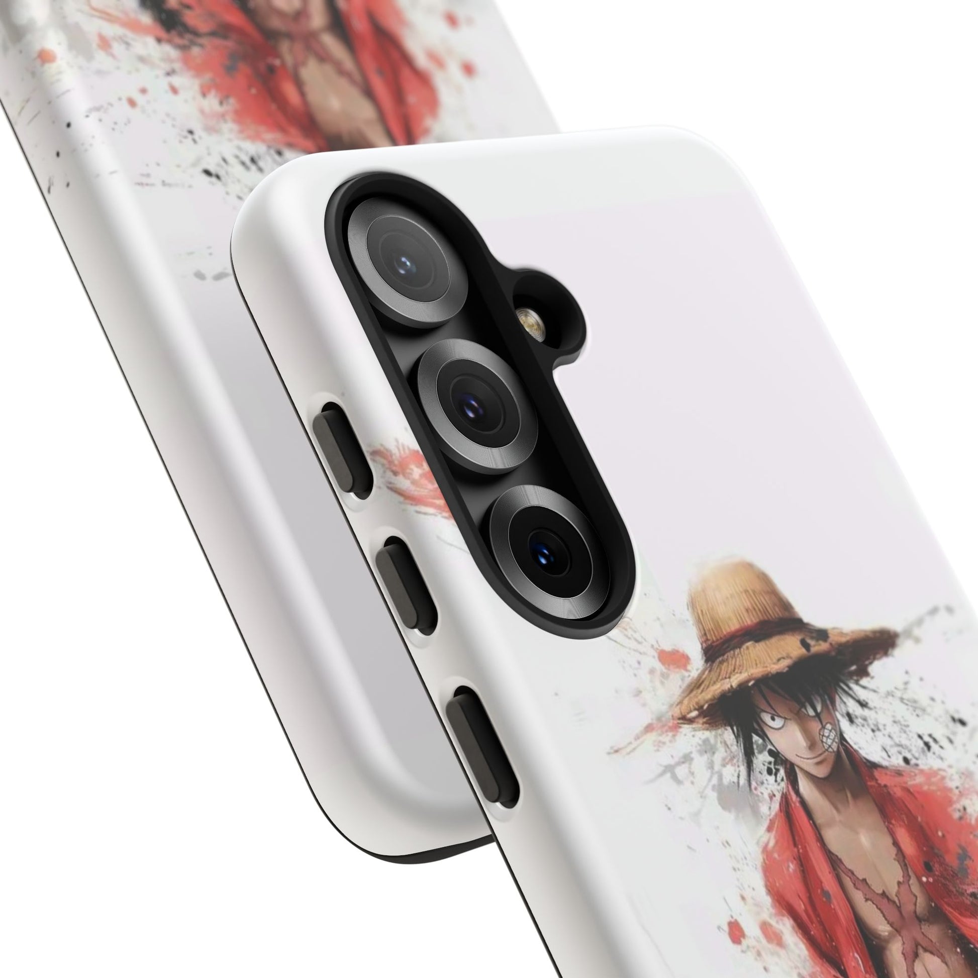 Monkey D. Luffy - One Piece Tough Phone Case by