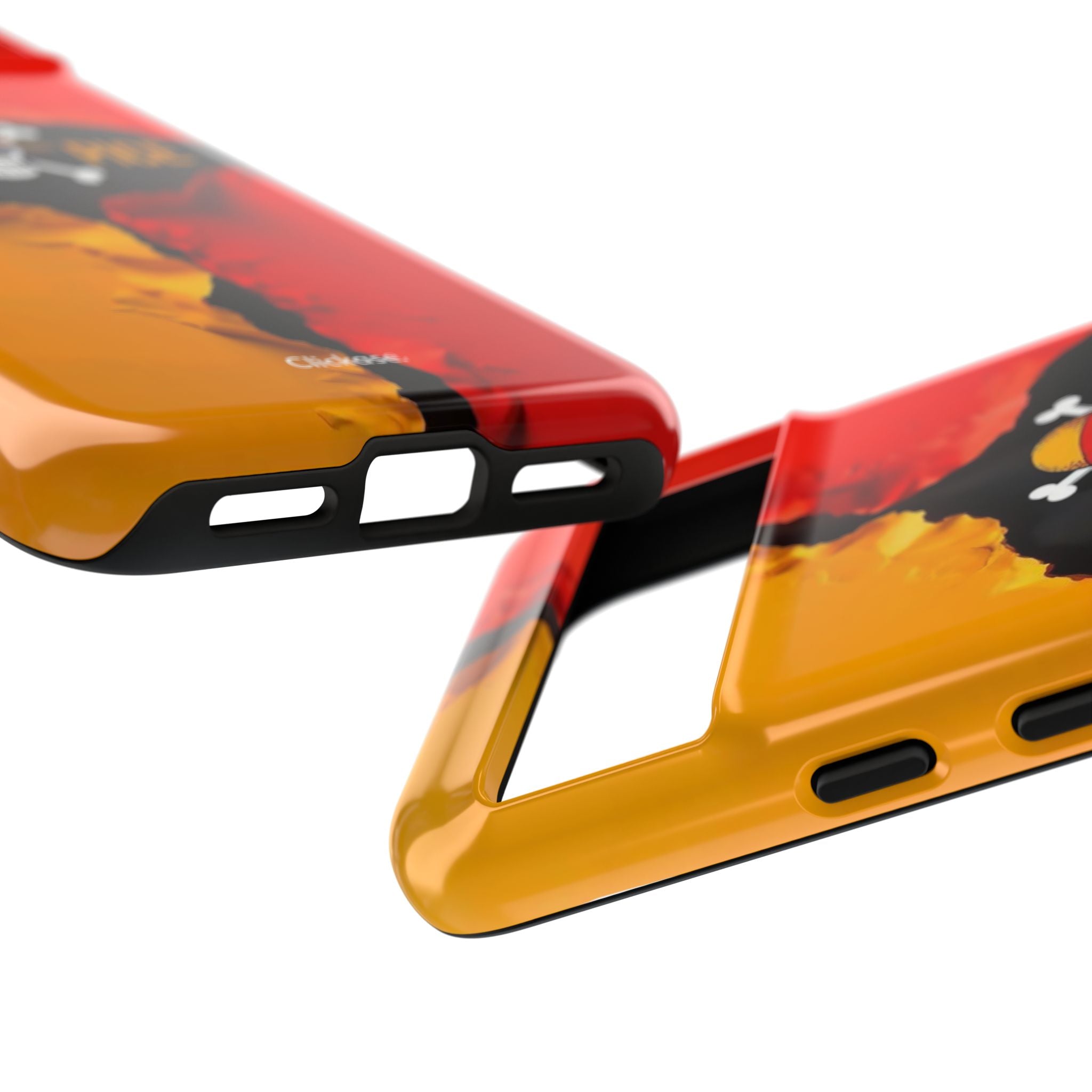 One Piece - Tough Phone Case by