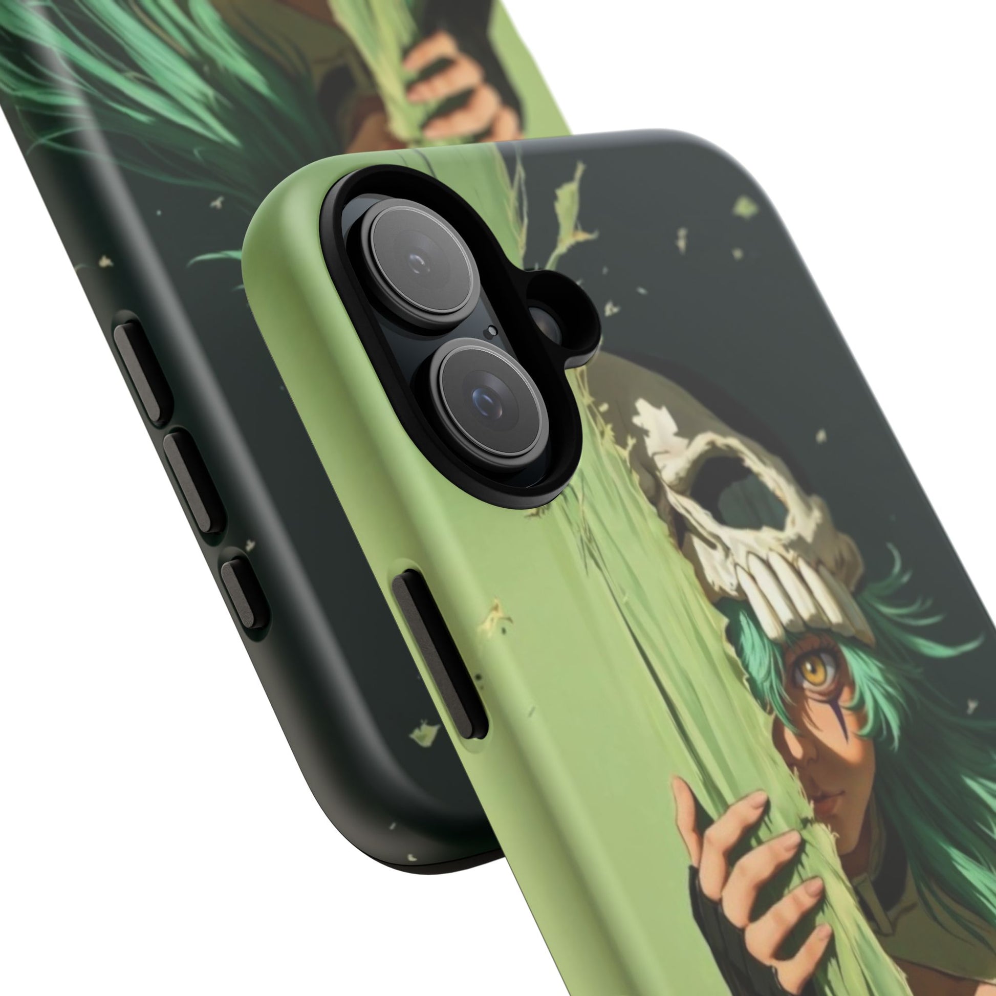 Neliel Tu Odelschwanck - Bleach Tough Phone Case by