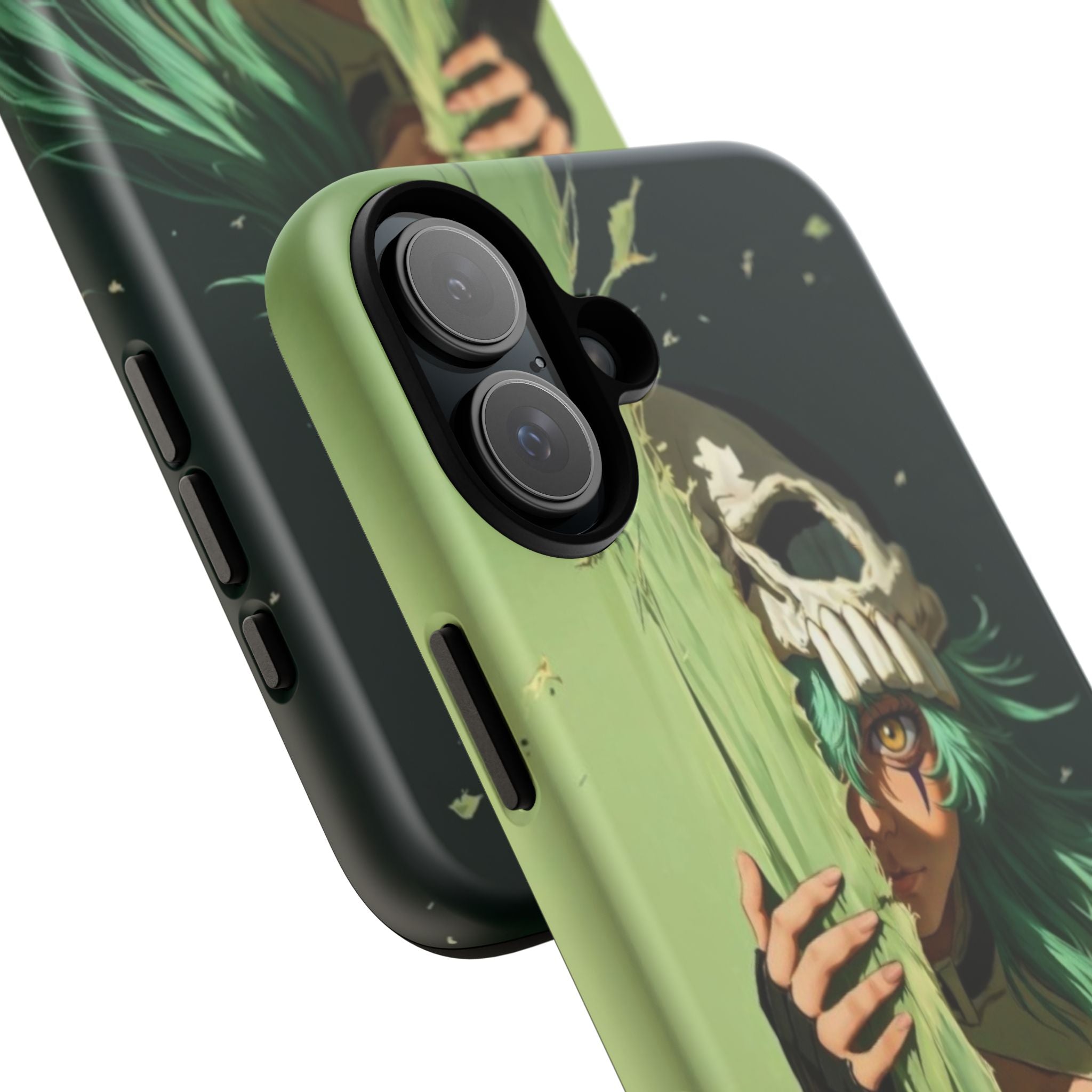 Neliel Tu Odelschwanck - Bleach Tough Phone Case by