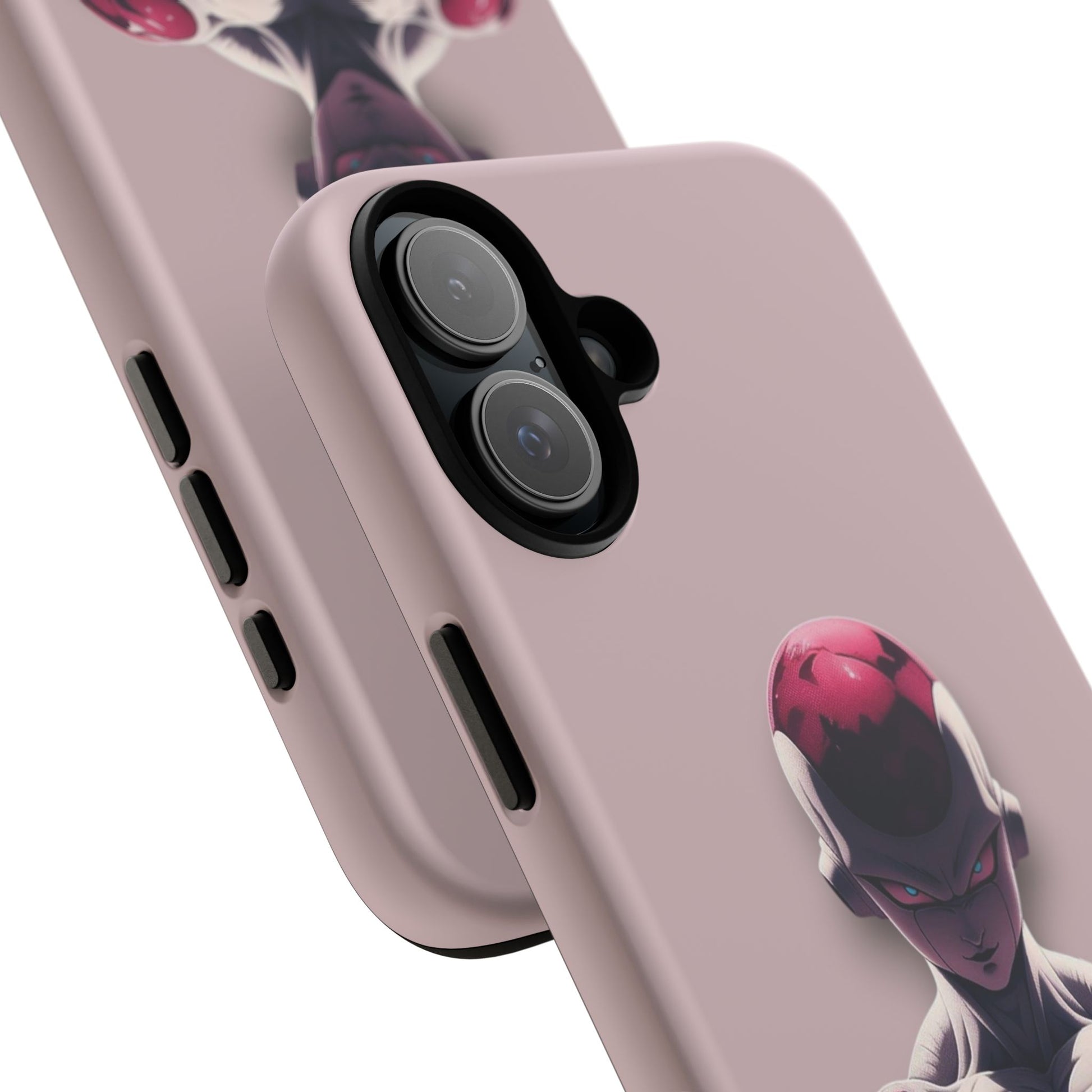 Frieza The Final Form - Tough Phone Case by