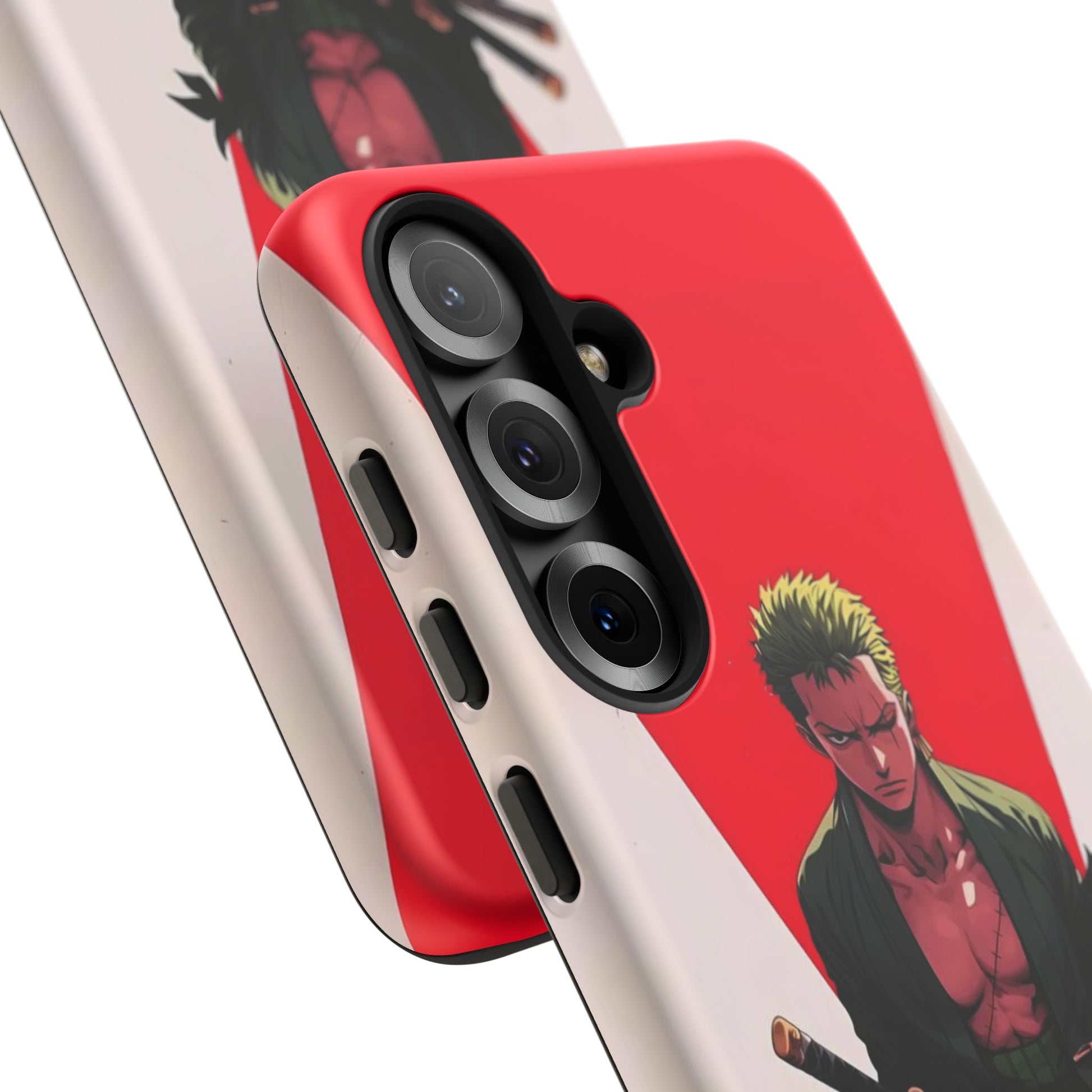 Roronoa Zoro - One Piece Tough Phone Case by