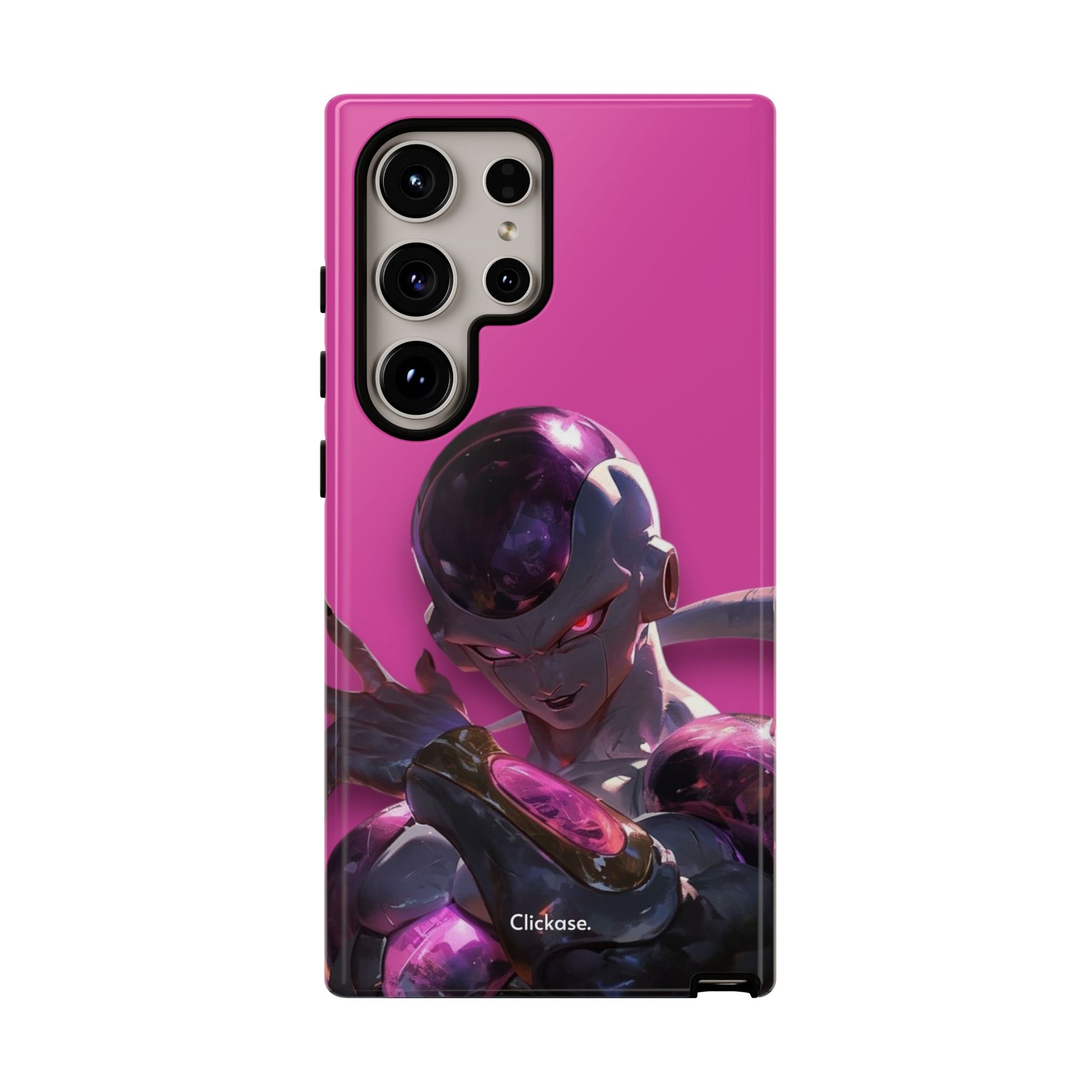 Frieza The Final Form - Tough Phone Case by