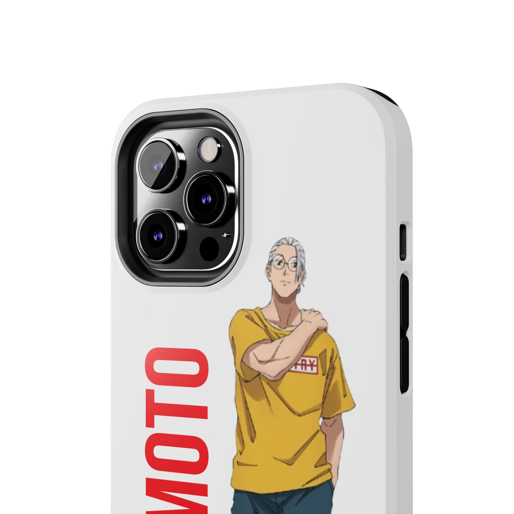 Taro Sakamoto - Tough Phone CasesPhone CaseClickase®Taro Sakamoto - Tough Phone Cases