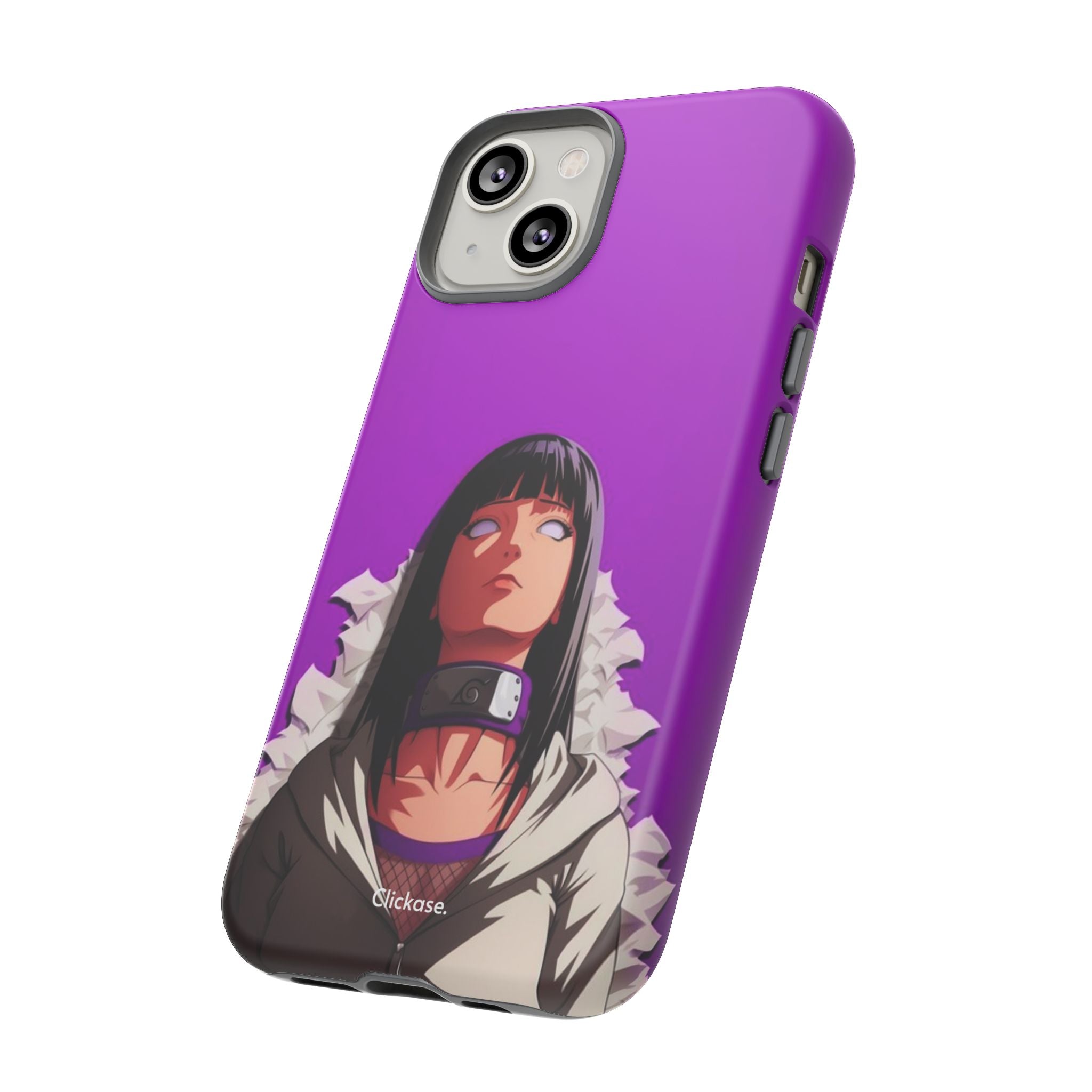 Hinata Hyuga - Naruto by