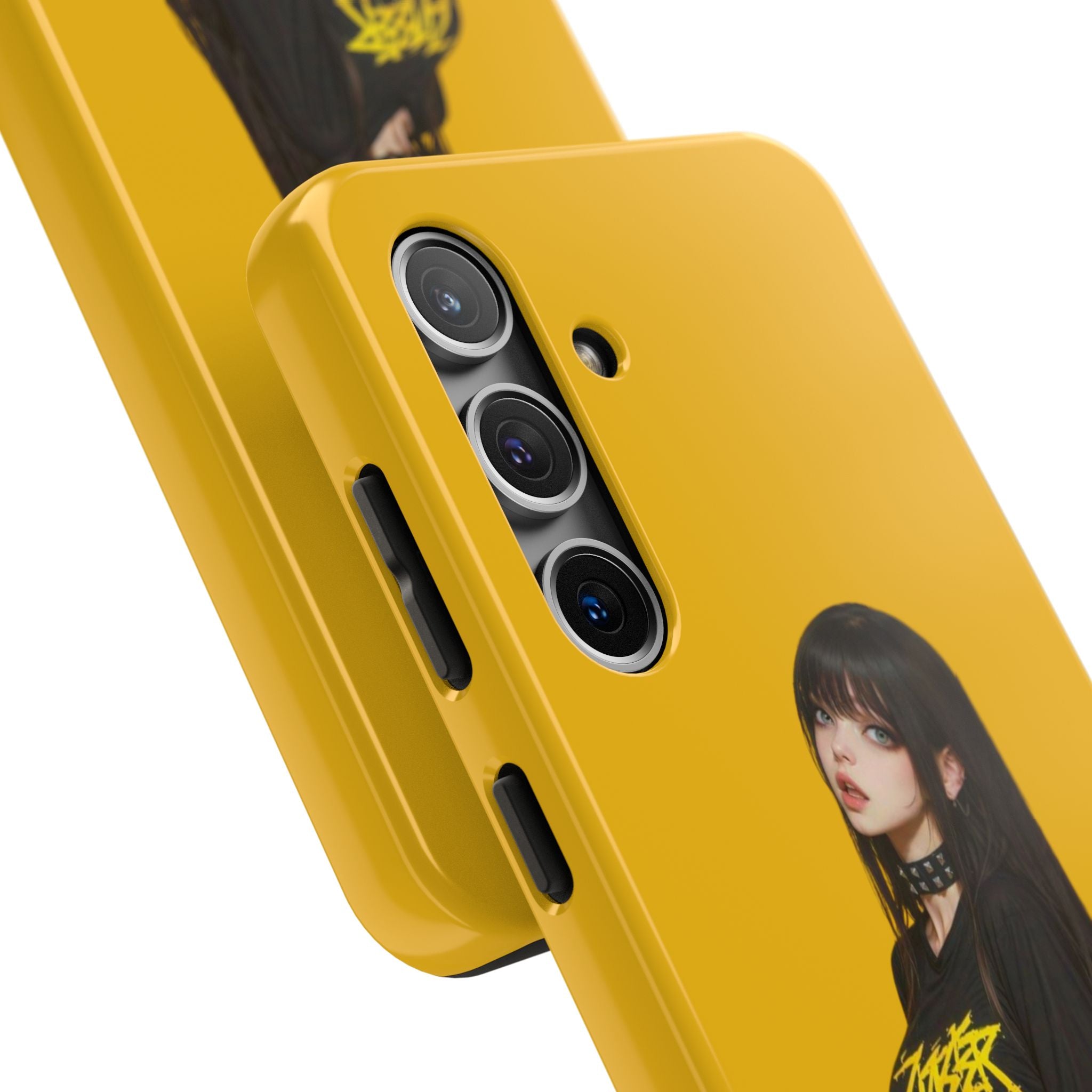 Cyber Badhest Buzz by