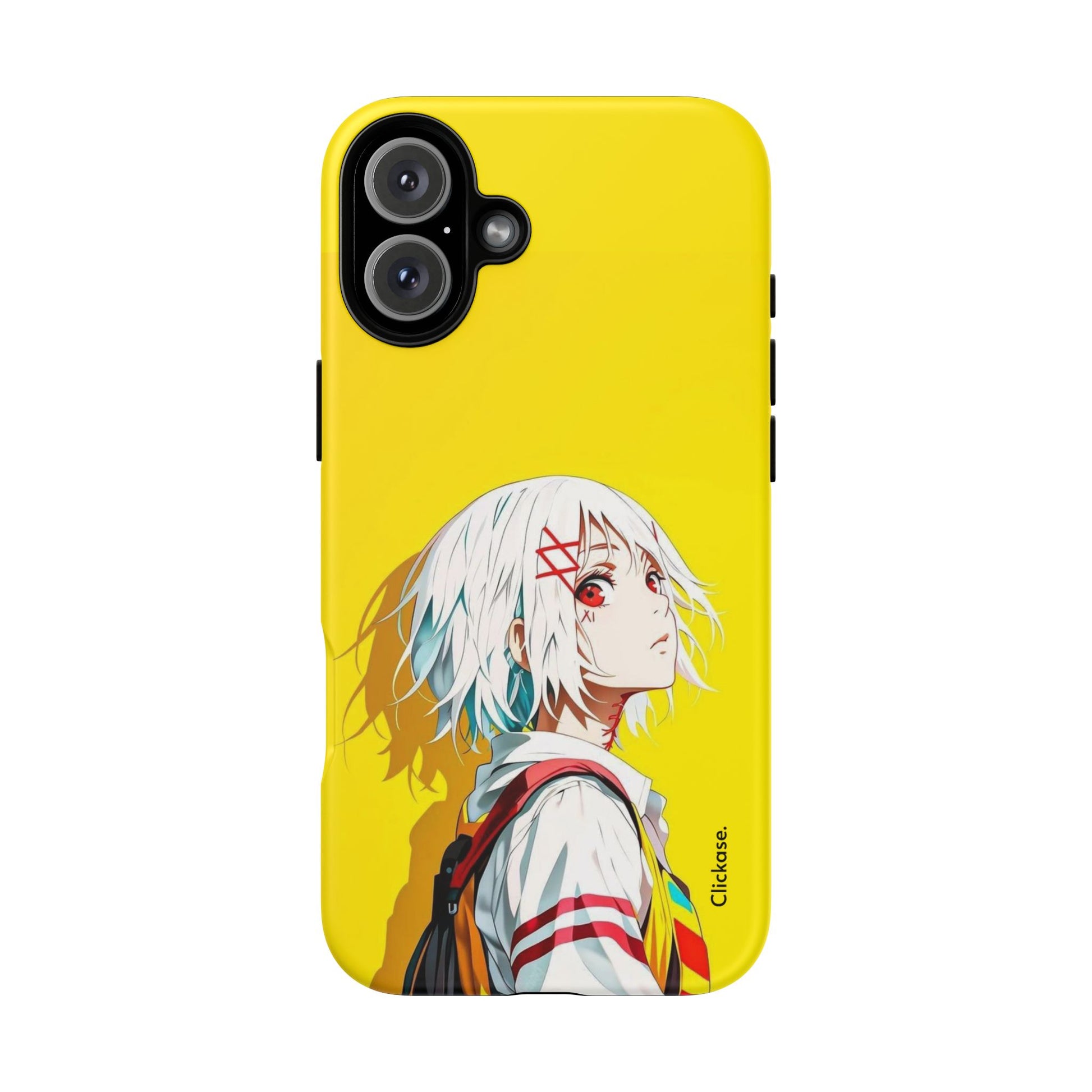 Juuzou Suzuya - Tokyo Ghoul Tough Phone Case by