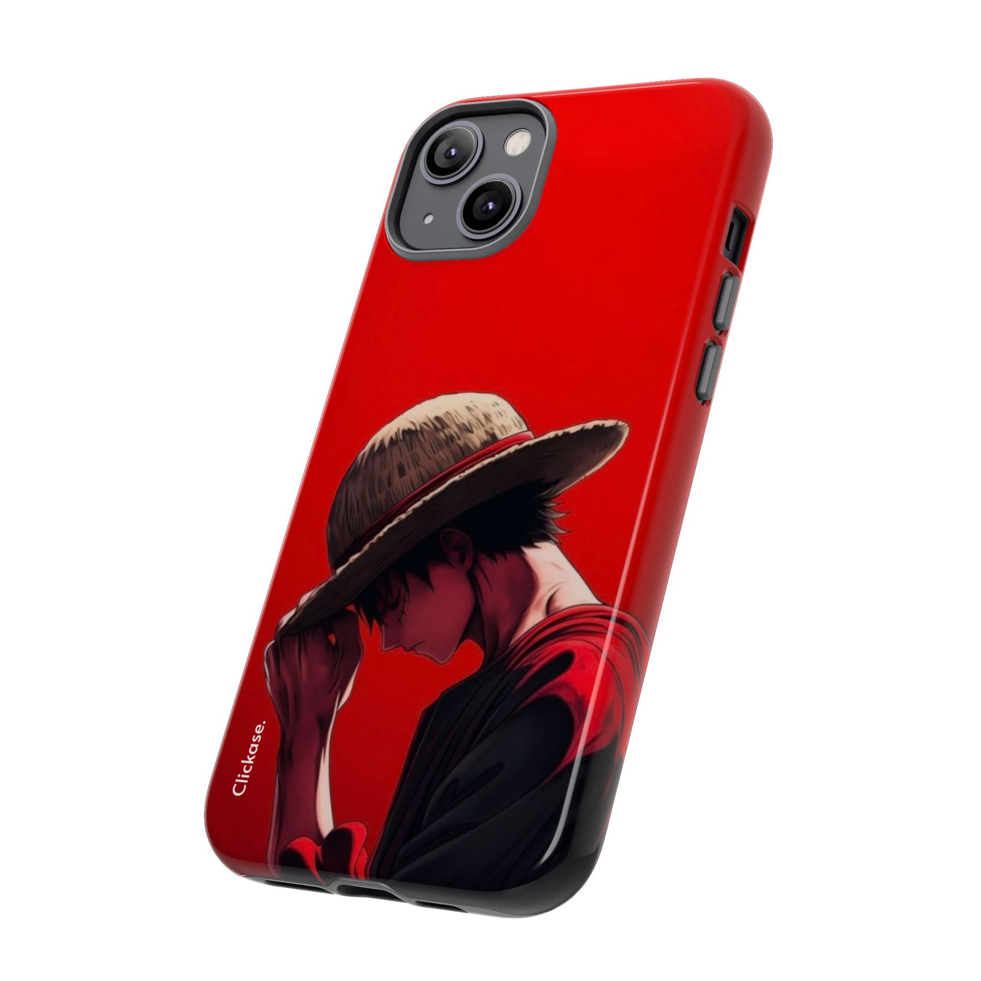 Monkey D. Luffy - One Piece Tough Phone Case by