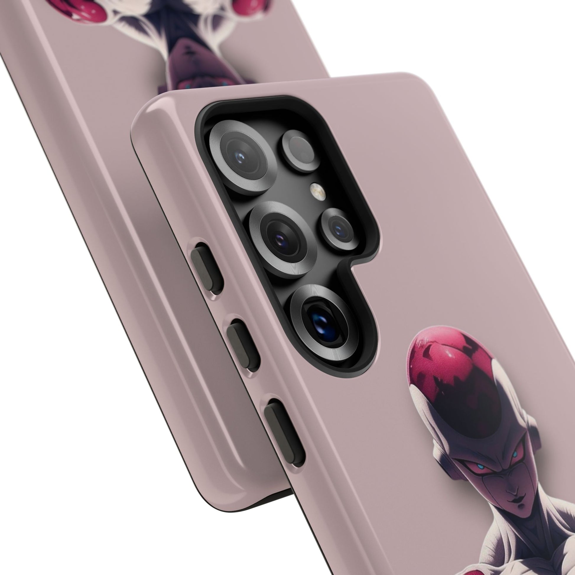 Frieza The Final Form - Tough Phone Case by