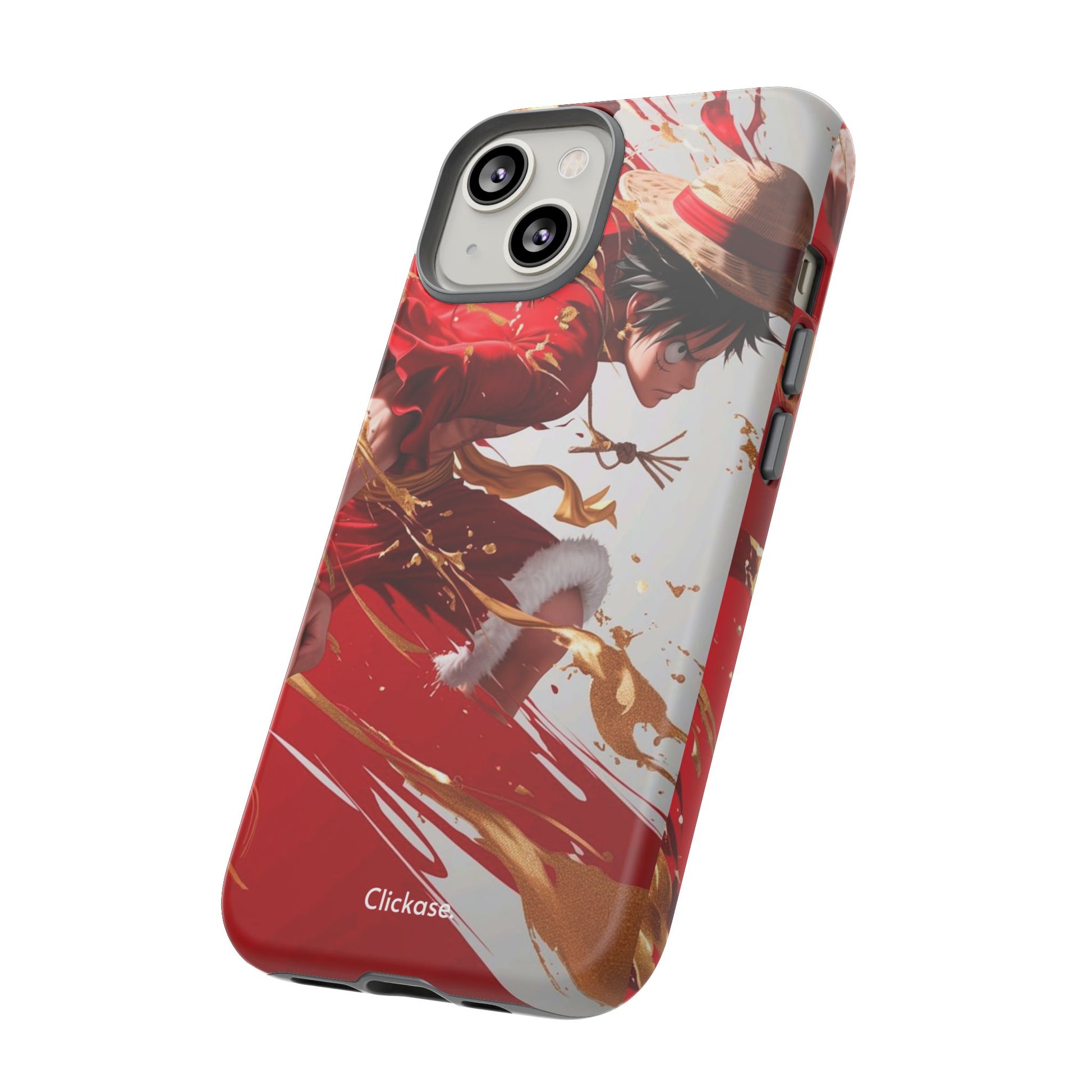 Monkey D. Luffy - One Piece Tough Phone Case by