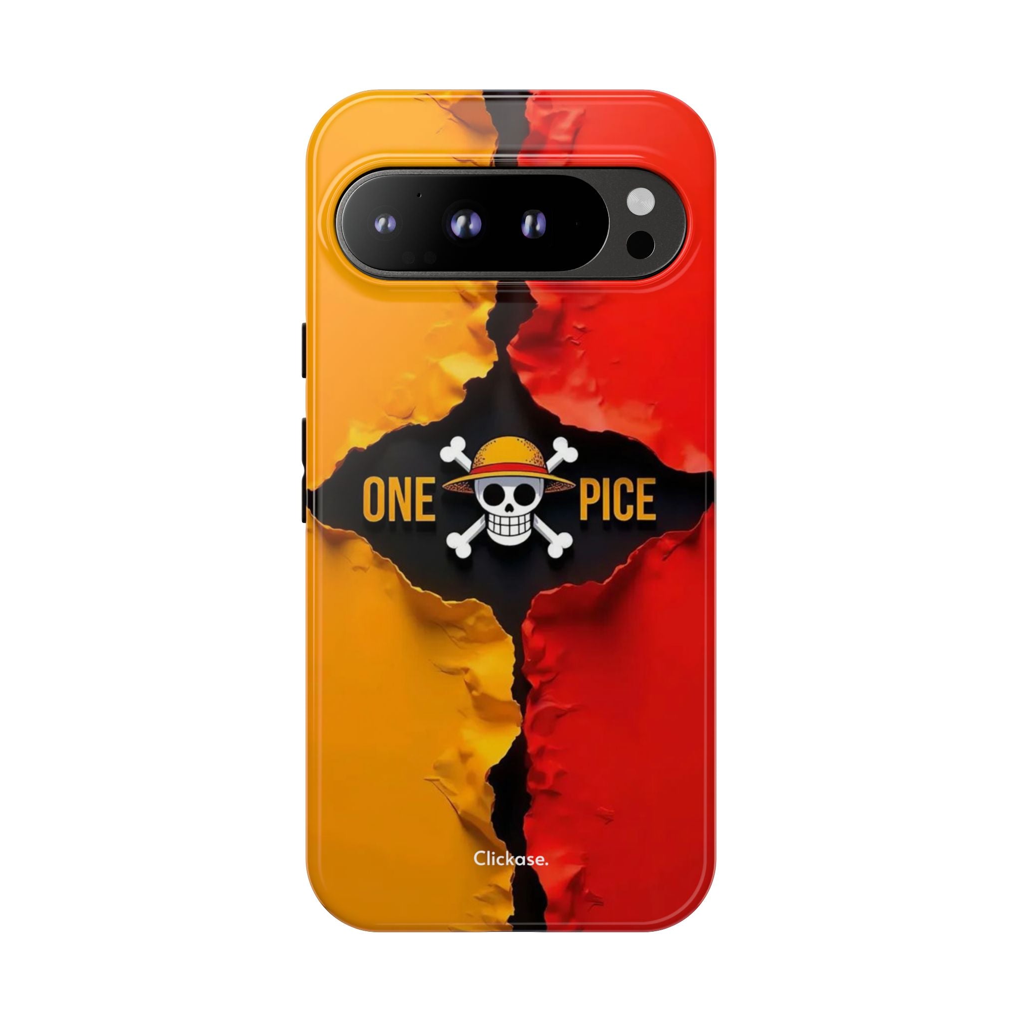 One Piece - Tough Phone Case by