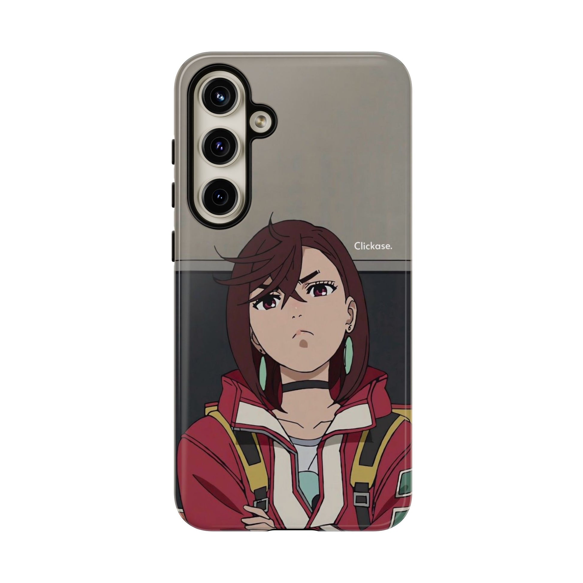 Momo - Dan Da Dan Tough Phone CasePhone CaseClickase®Momo - Dan Da Dan