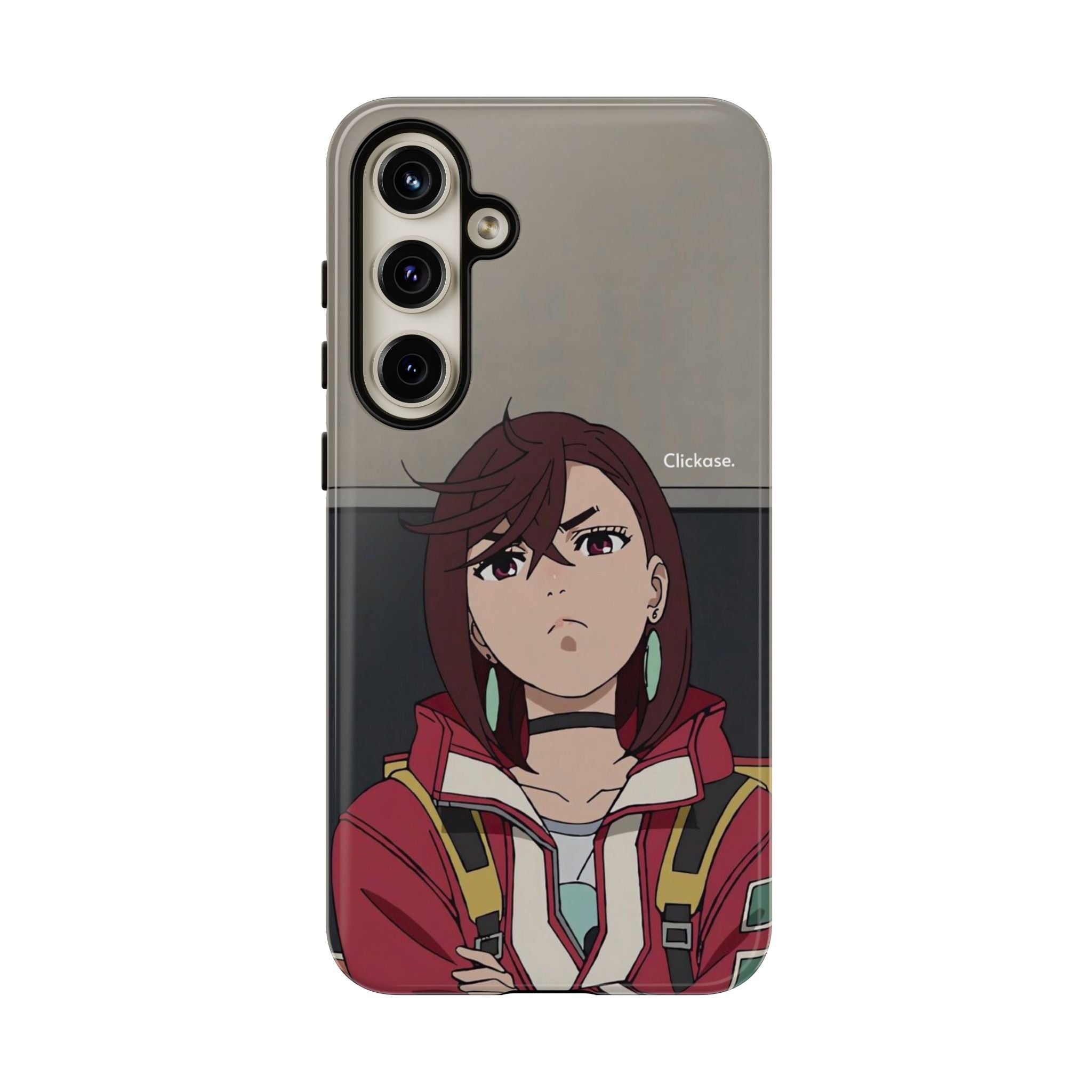 Momo - Dan Da Dan Tough Phone CasePhone CaseClickase®Momo - Dan Da Dan